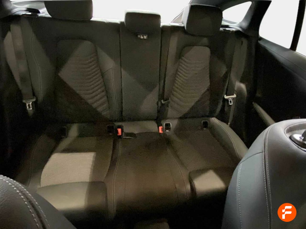 Foto Mercedes-Benz Clase CLA 18