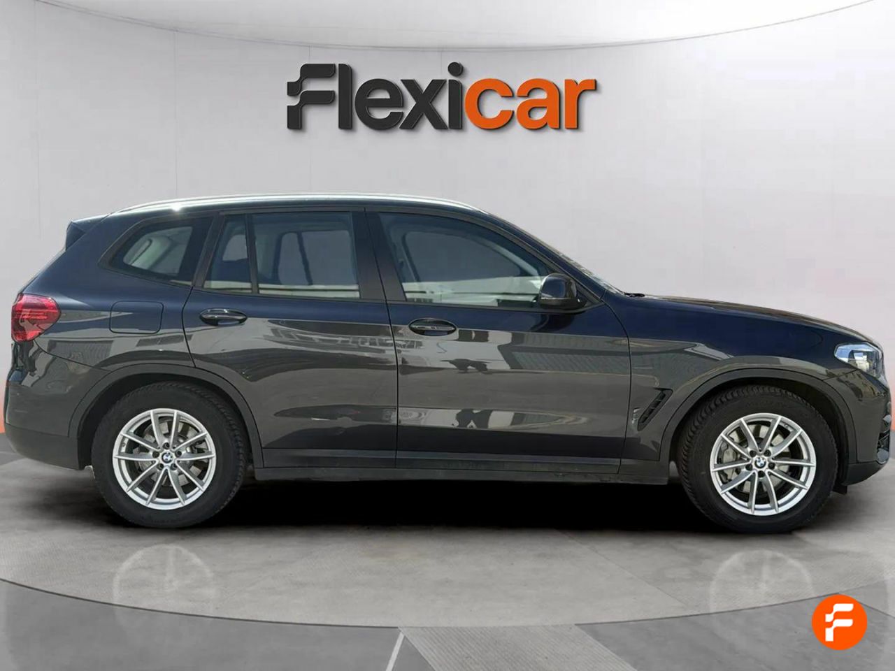 Foto BMW X3 9