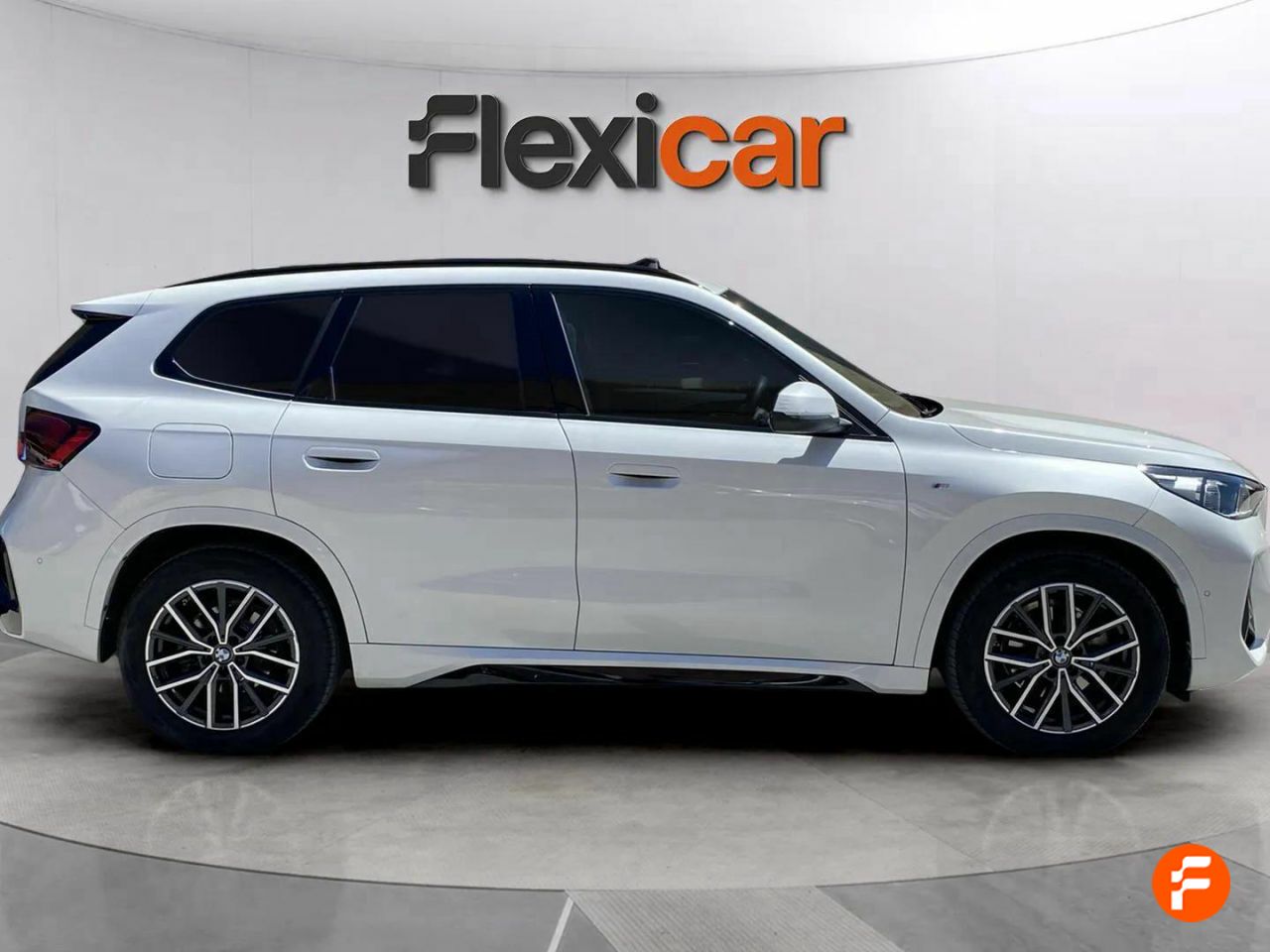 Foto BMW X1 8