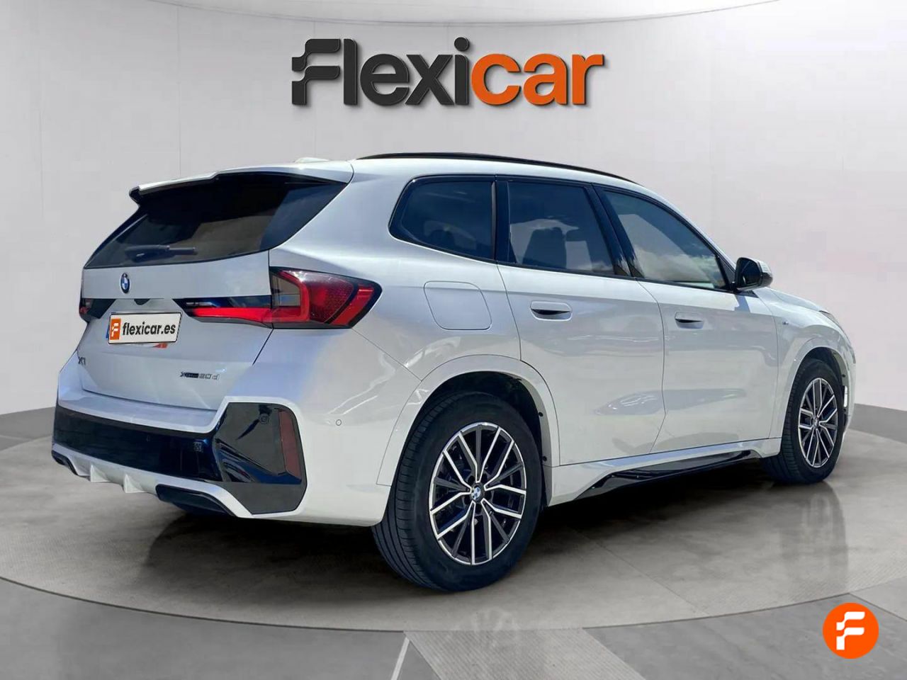 Foto BMW X1 9