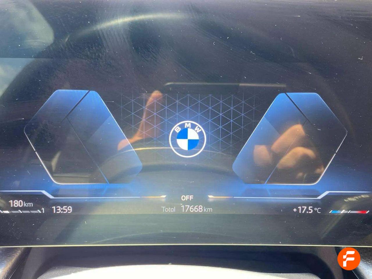 Foto BMW X1 13