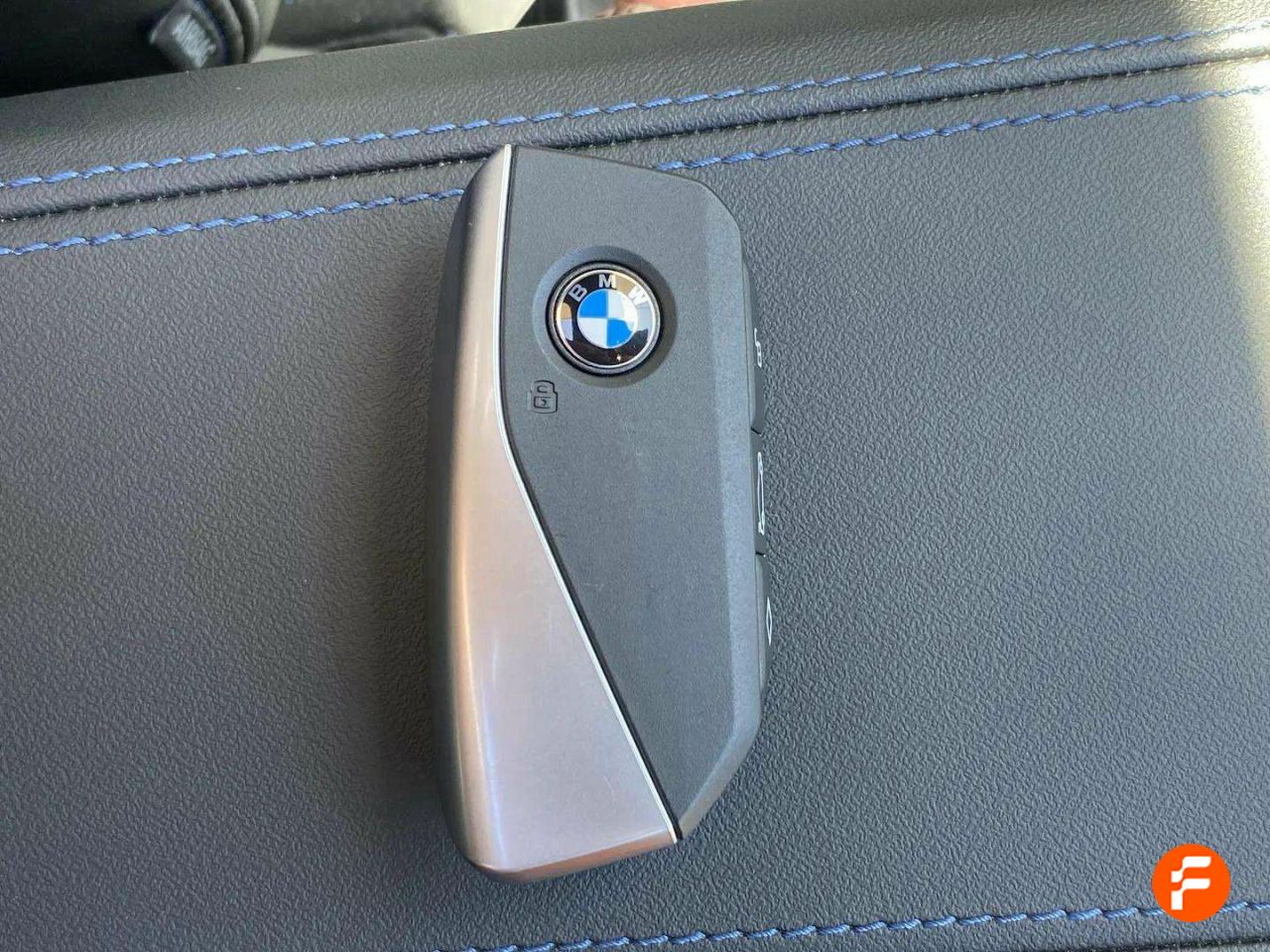 Foto BMW X1 15