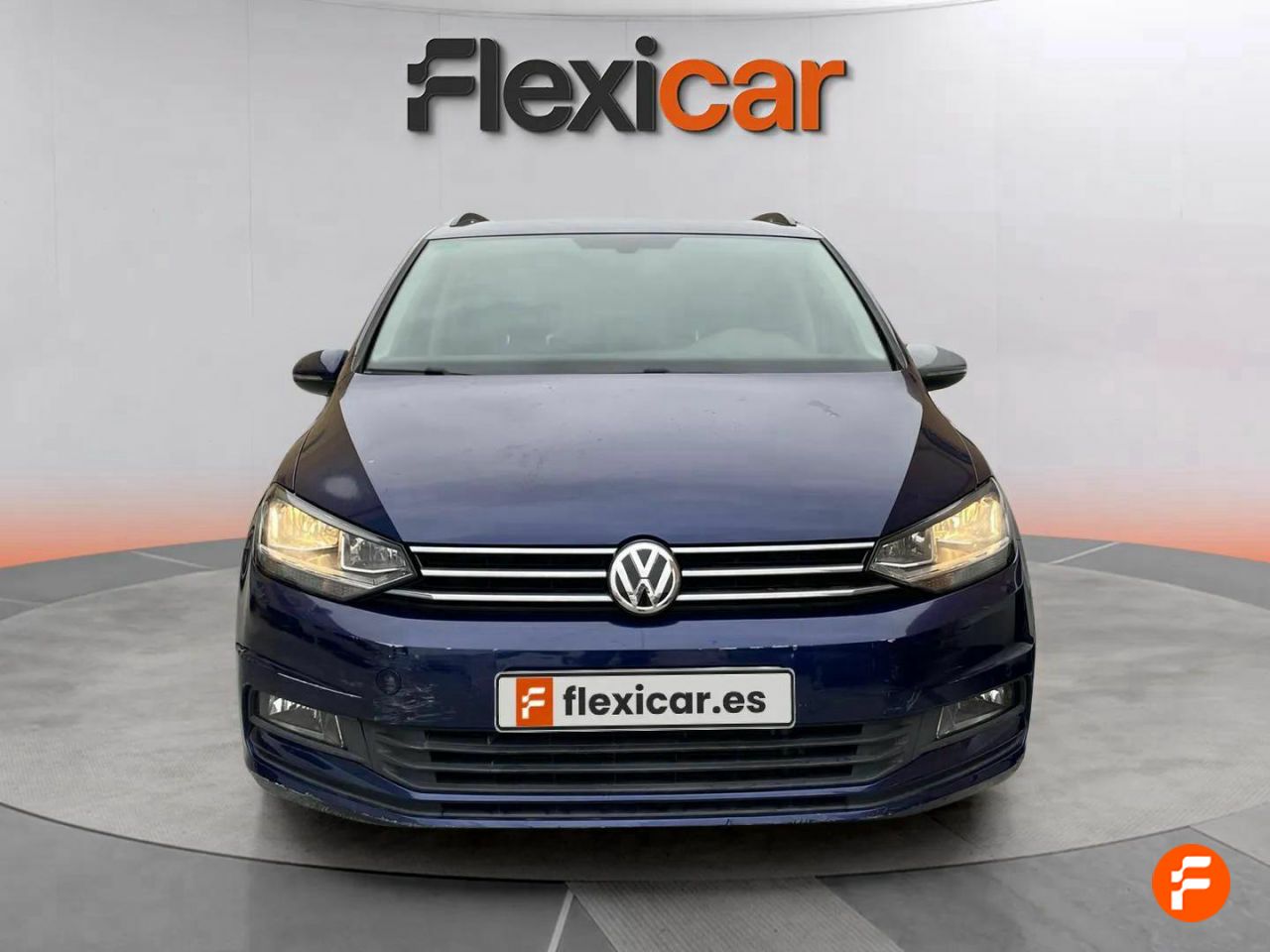 Foto Volkswagen Touran 2