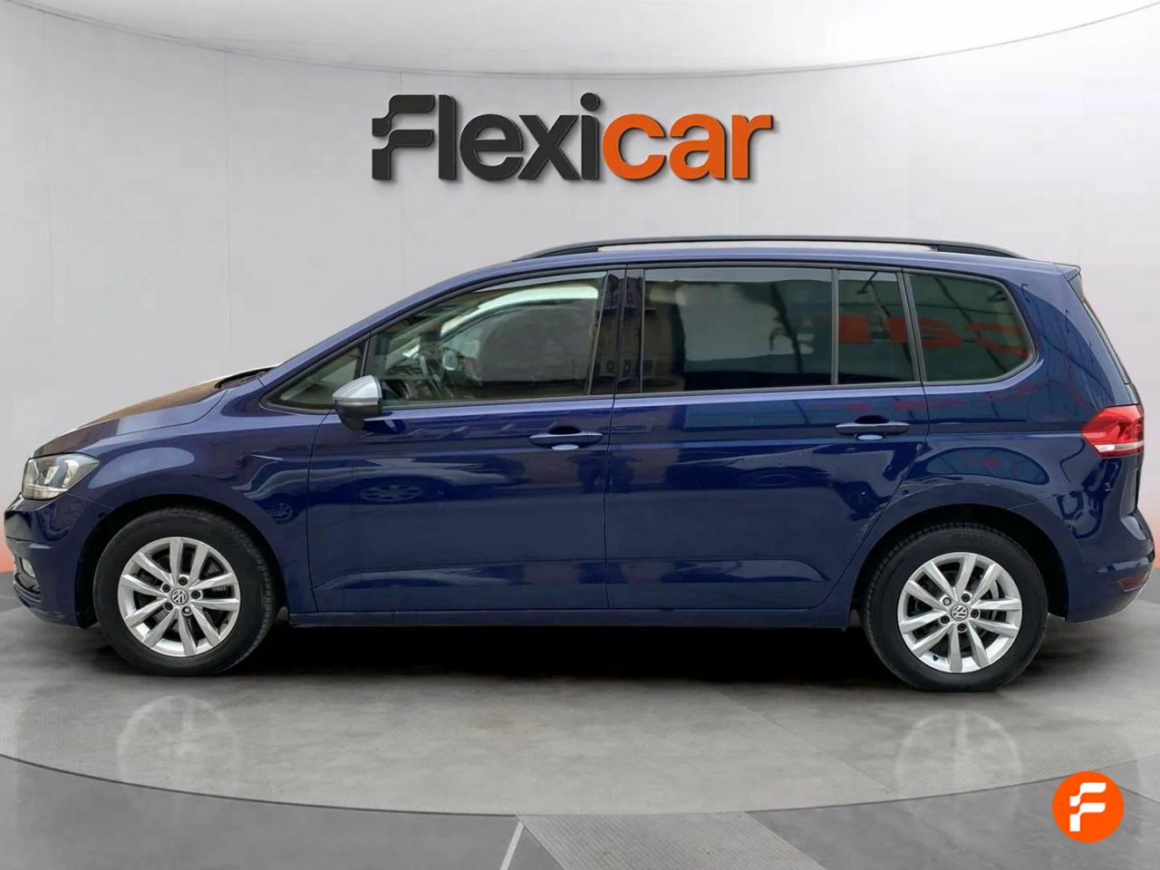 Foto Volkswagen Touran 4