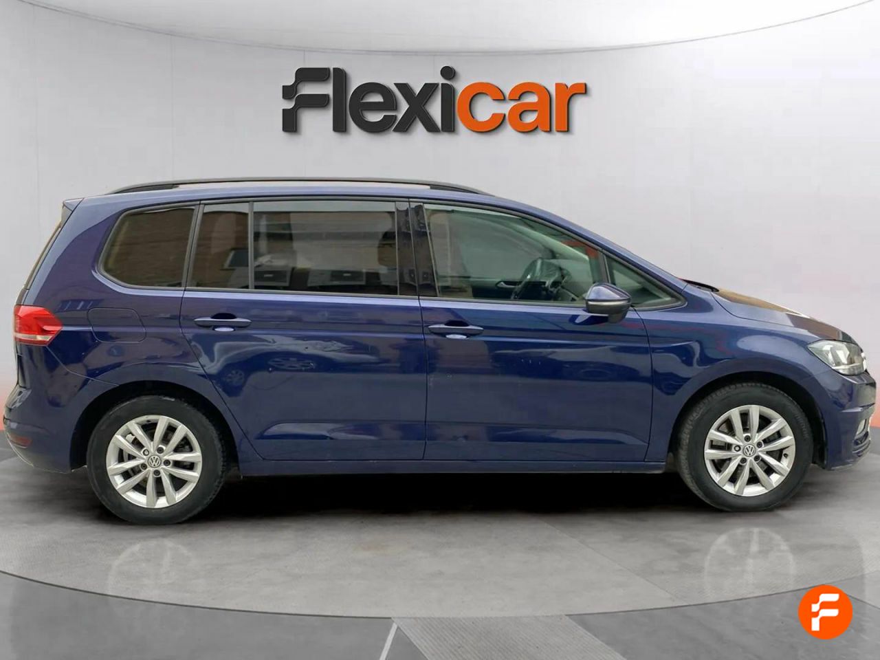 Foto Volkswagen Touran 9