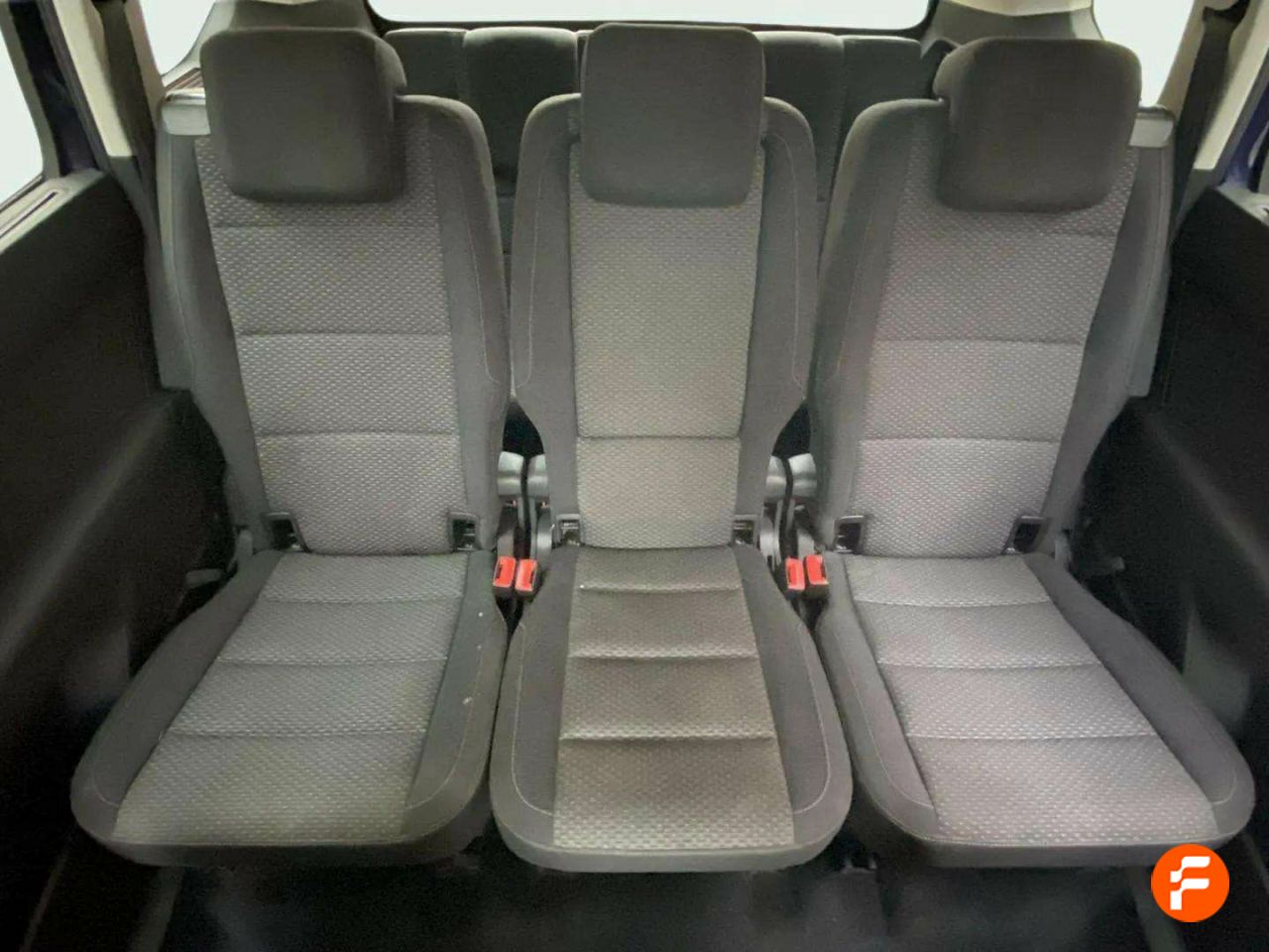 Foto Volkswagen Touran 20