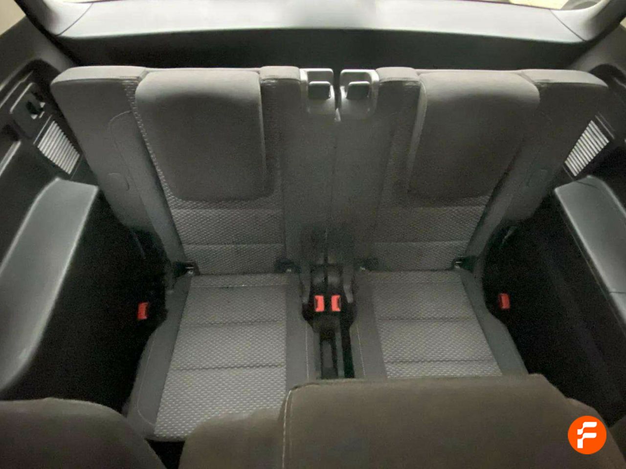 Foto Volkswagen Touran 21