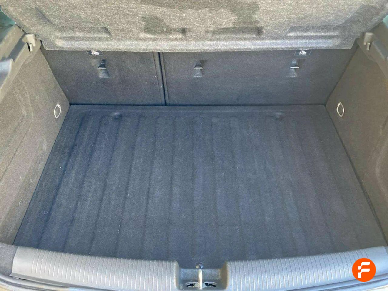 Foto Opel Astra 10