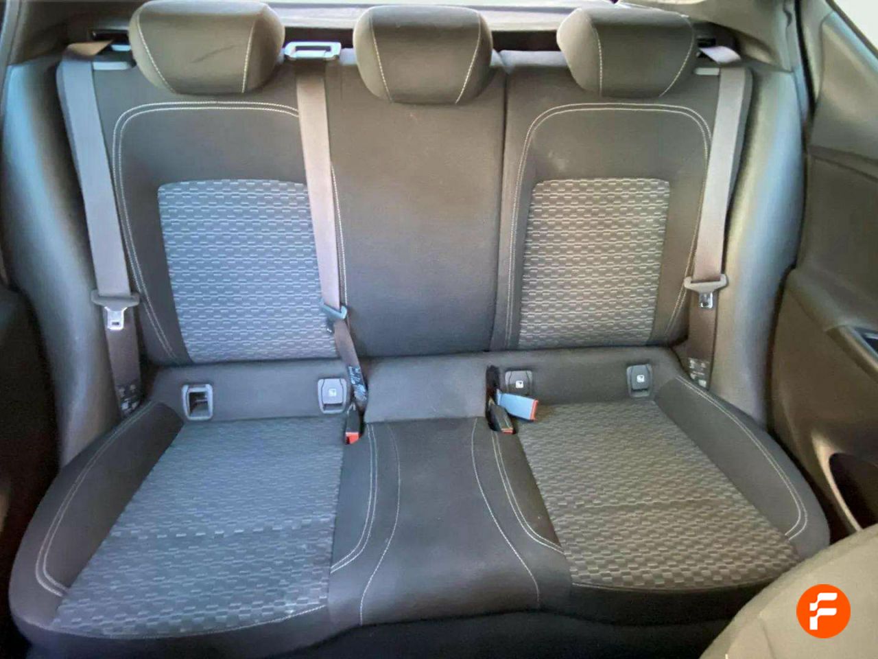 Foto Opel Astra 20