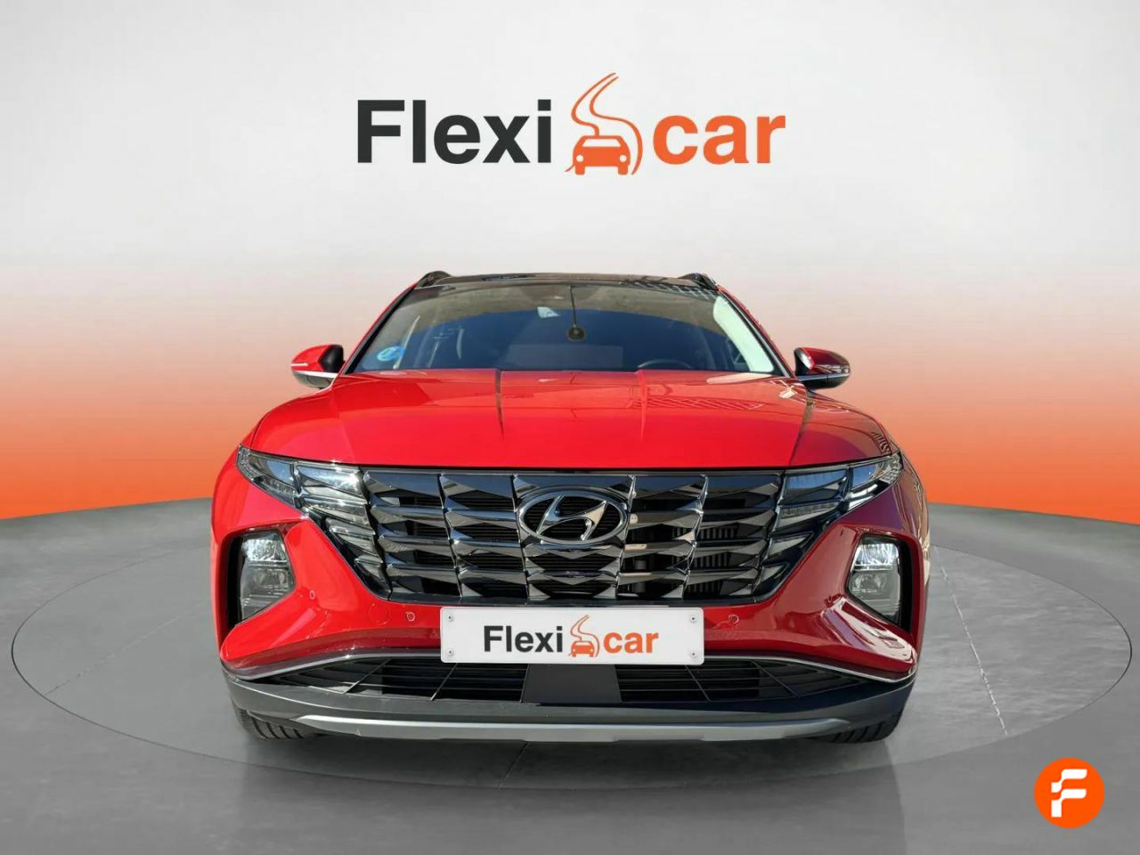 Foto Hyundai Tucson 2
