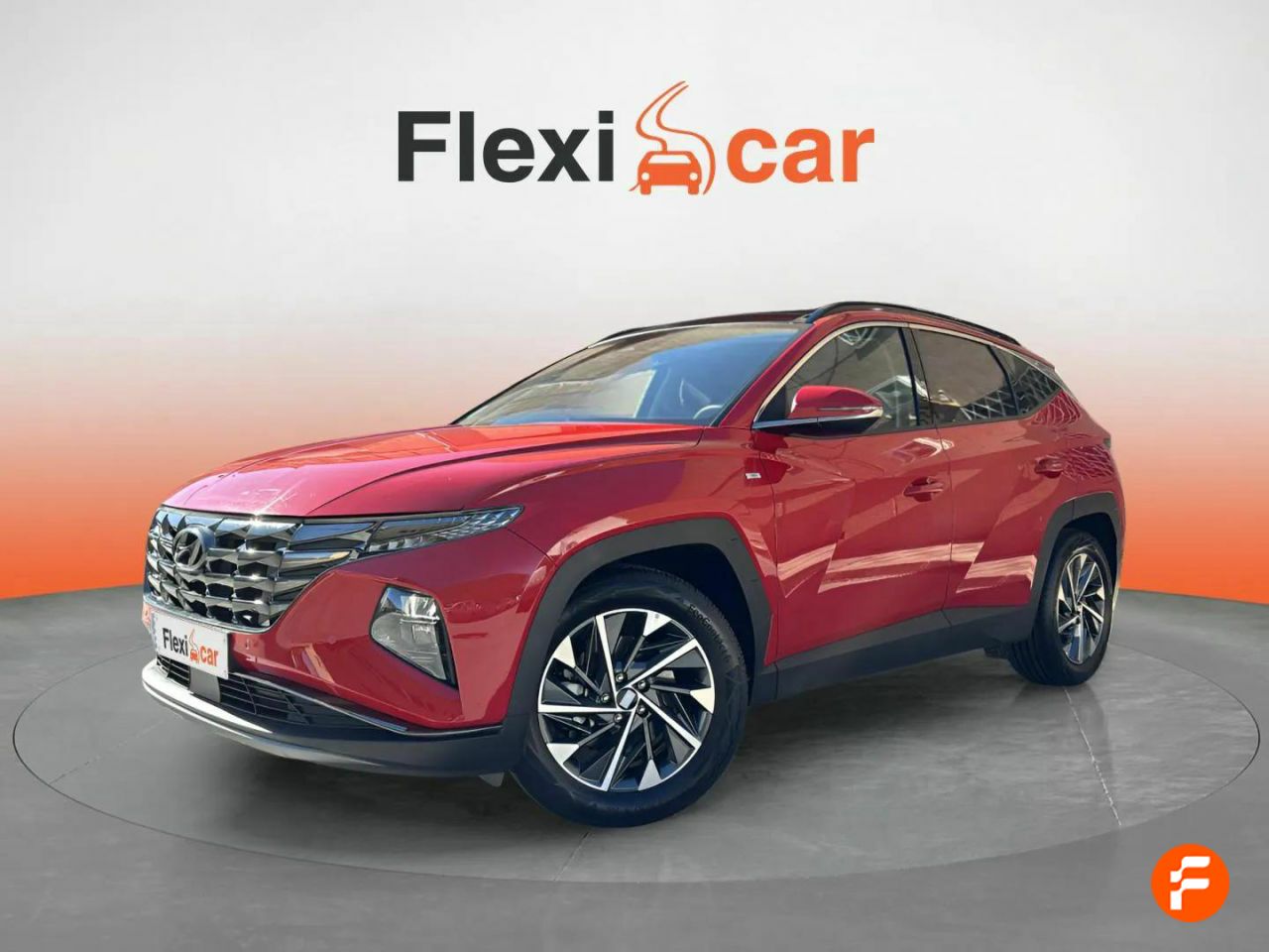 Foto Hyundai Tucson 3