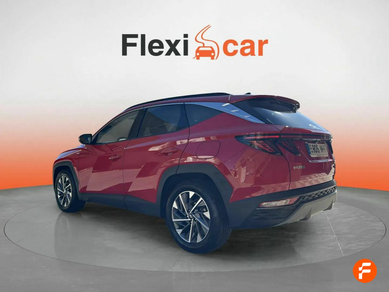Foto Hyundai Tucson 5