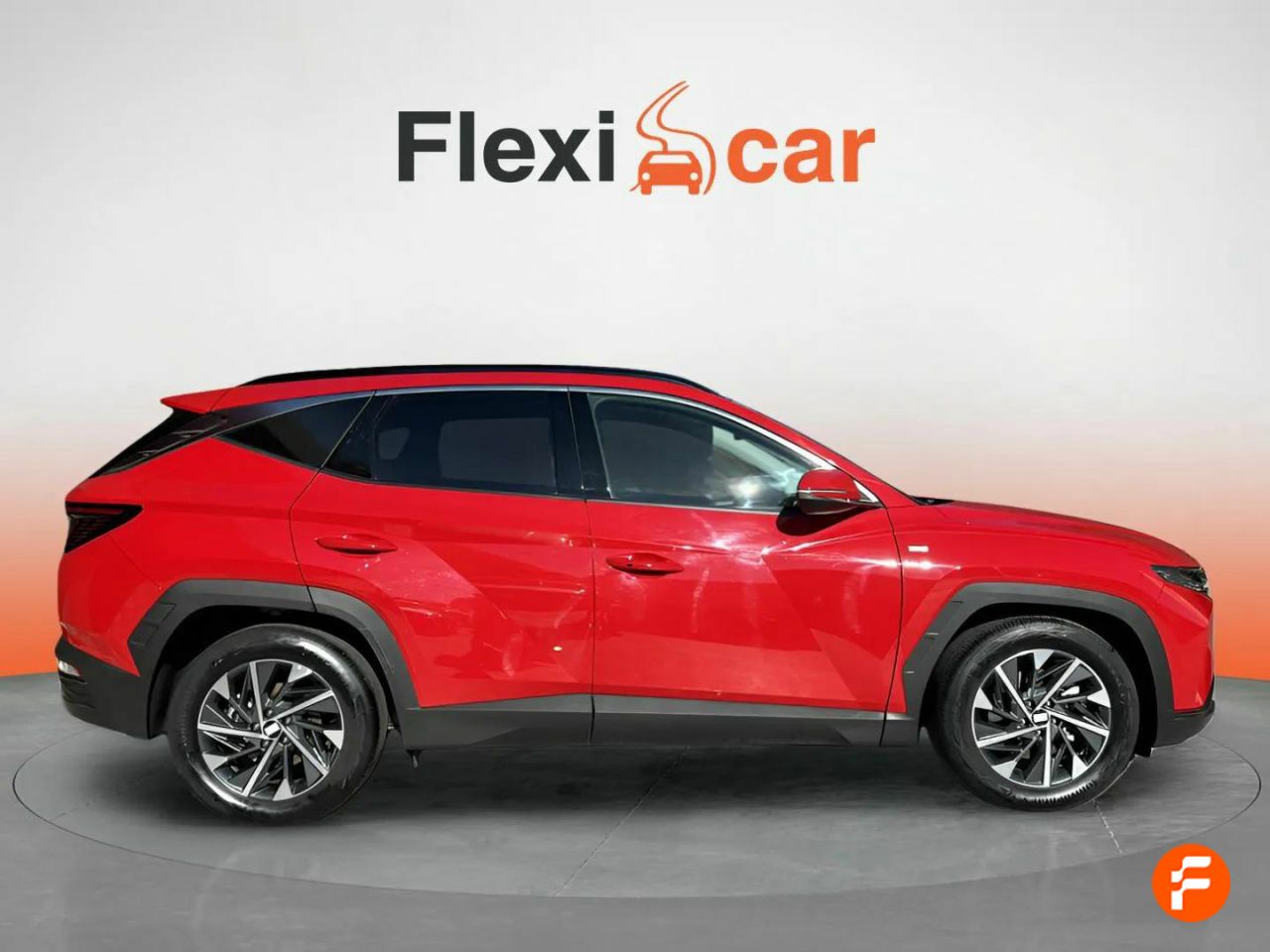 Foto Hyundai Tucson 9