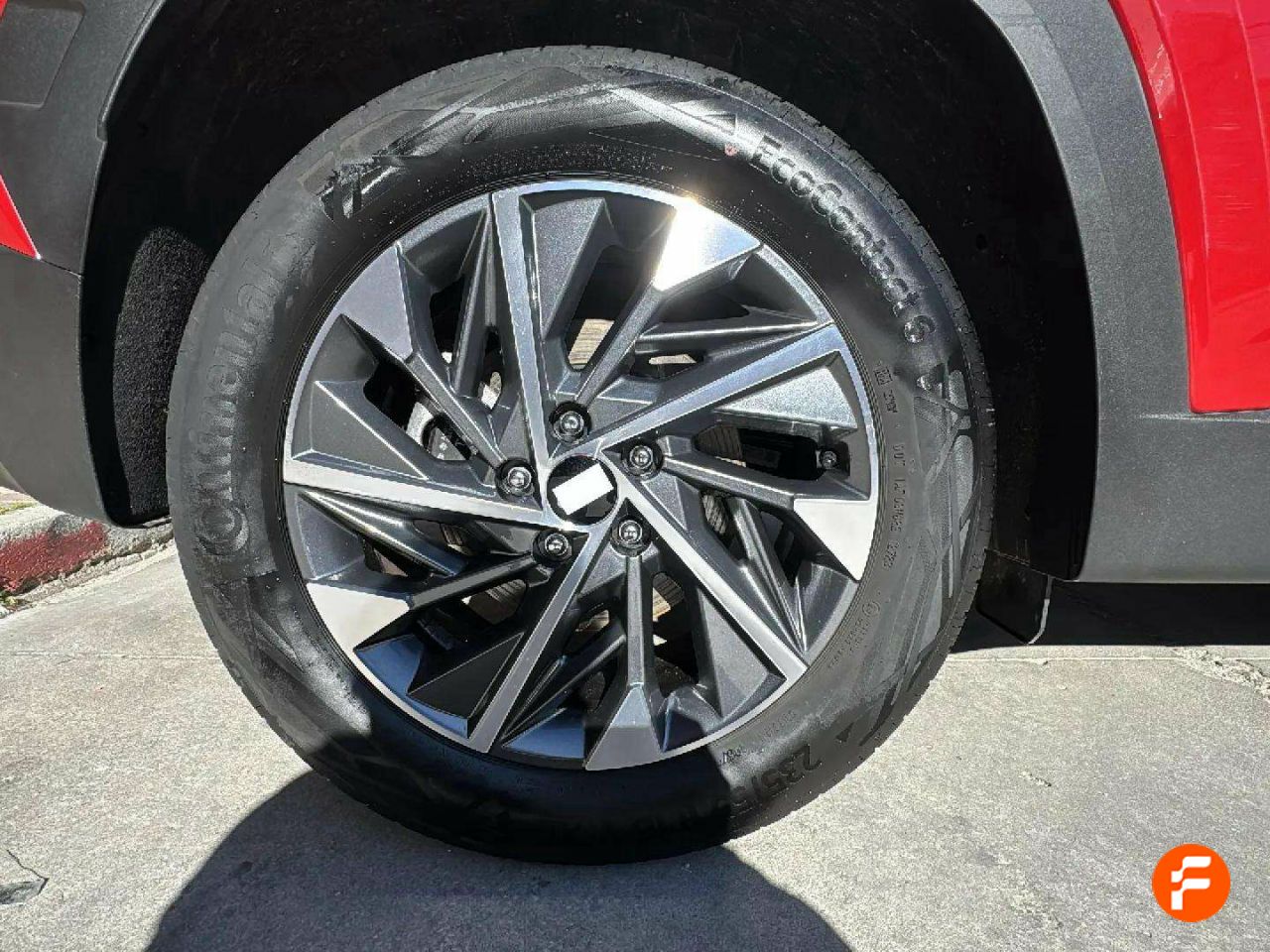 Foto Hyundai Tucson 10