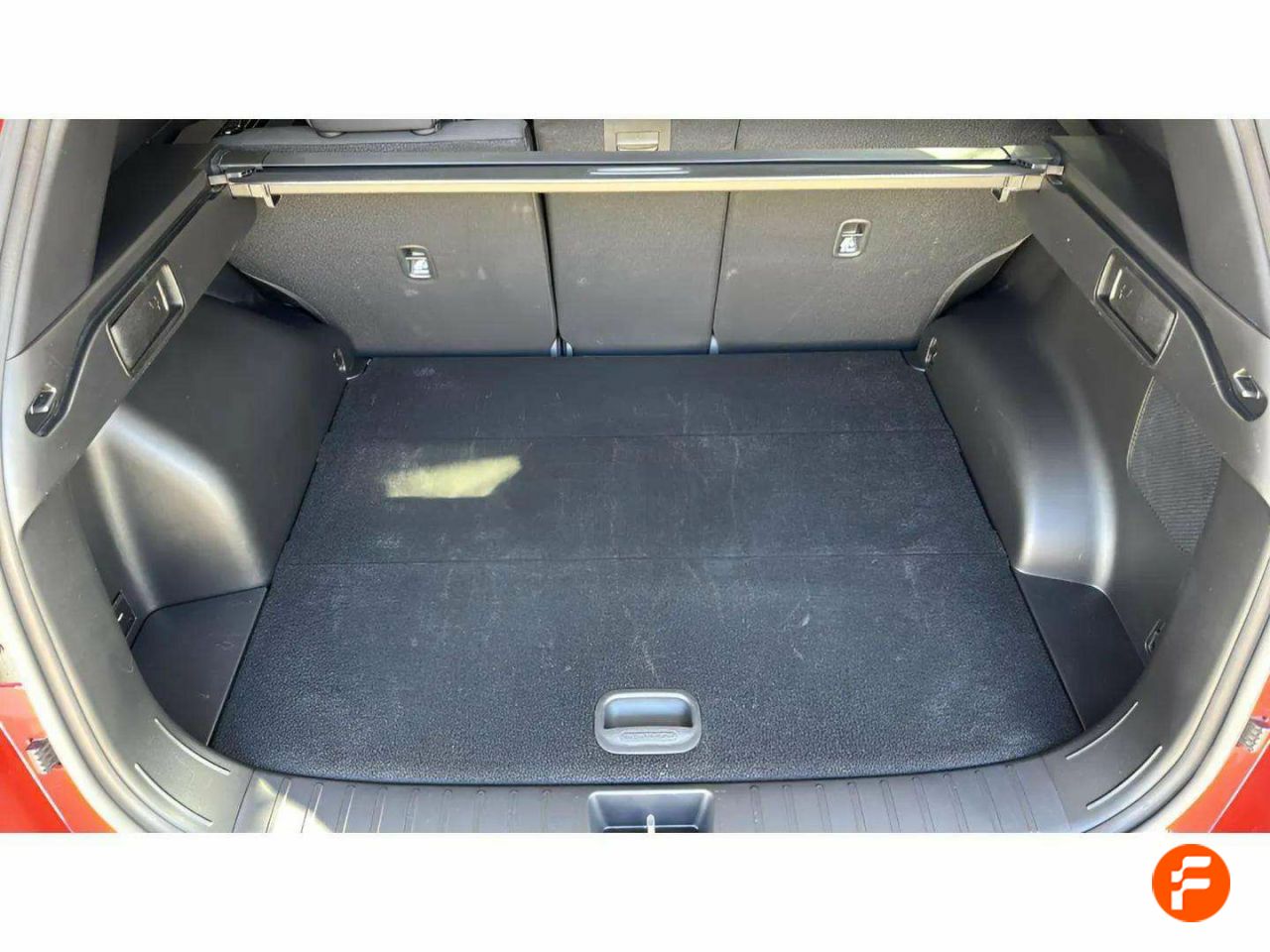 Foto Hyundai Tucson 18