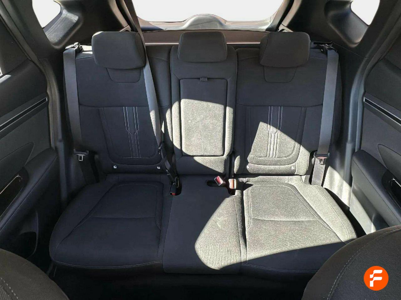 Foto Hyundai Tucson 20