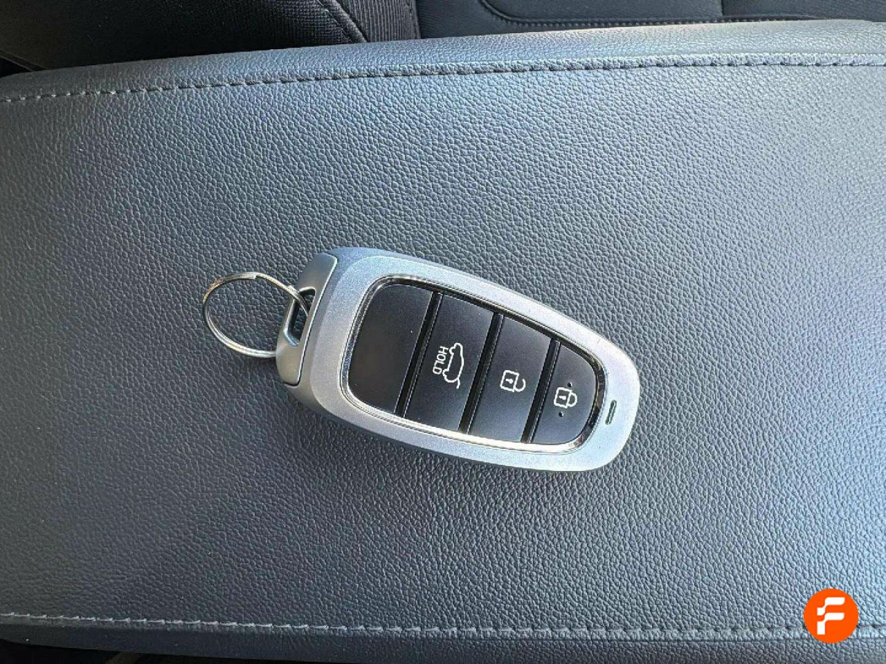 Foto Hyundai Tucson 21
