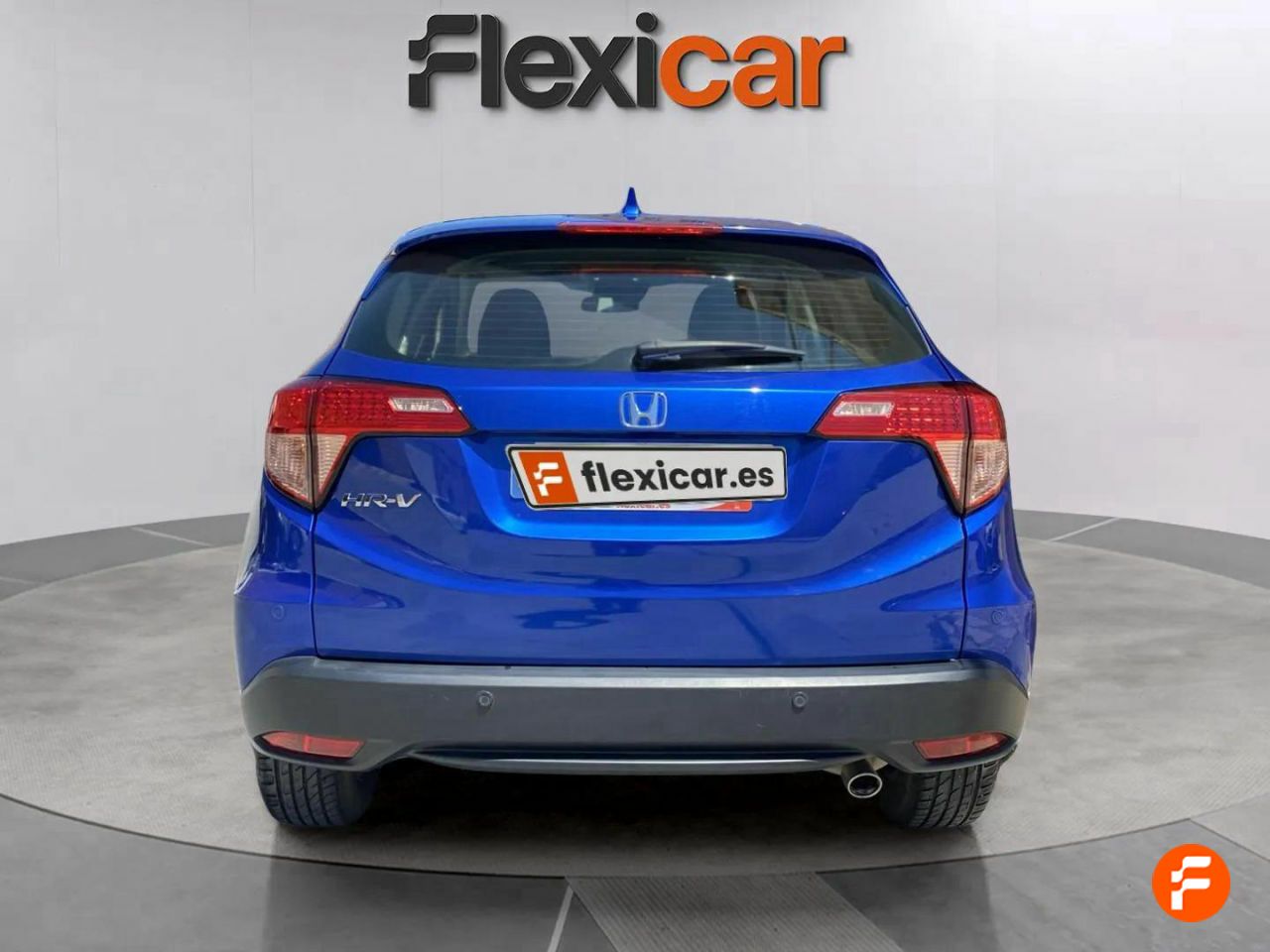 Foto Honda HR-V 7