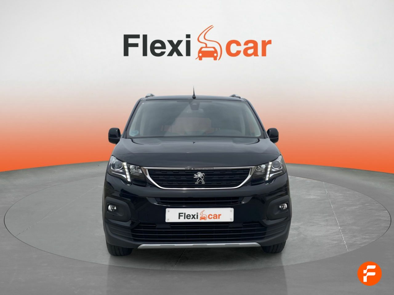 Foto Peugeot Rifter 2