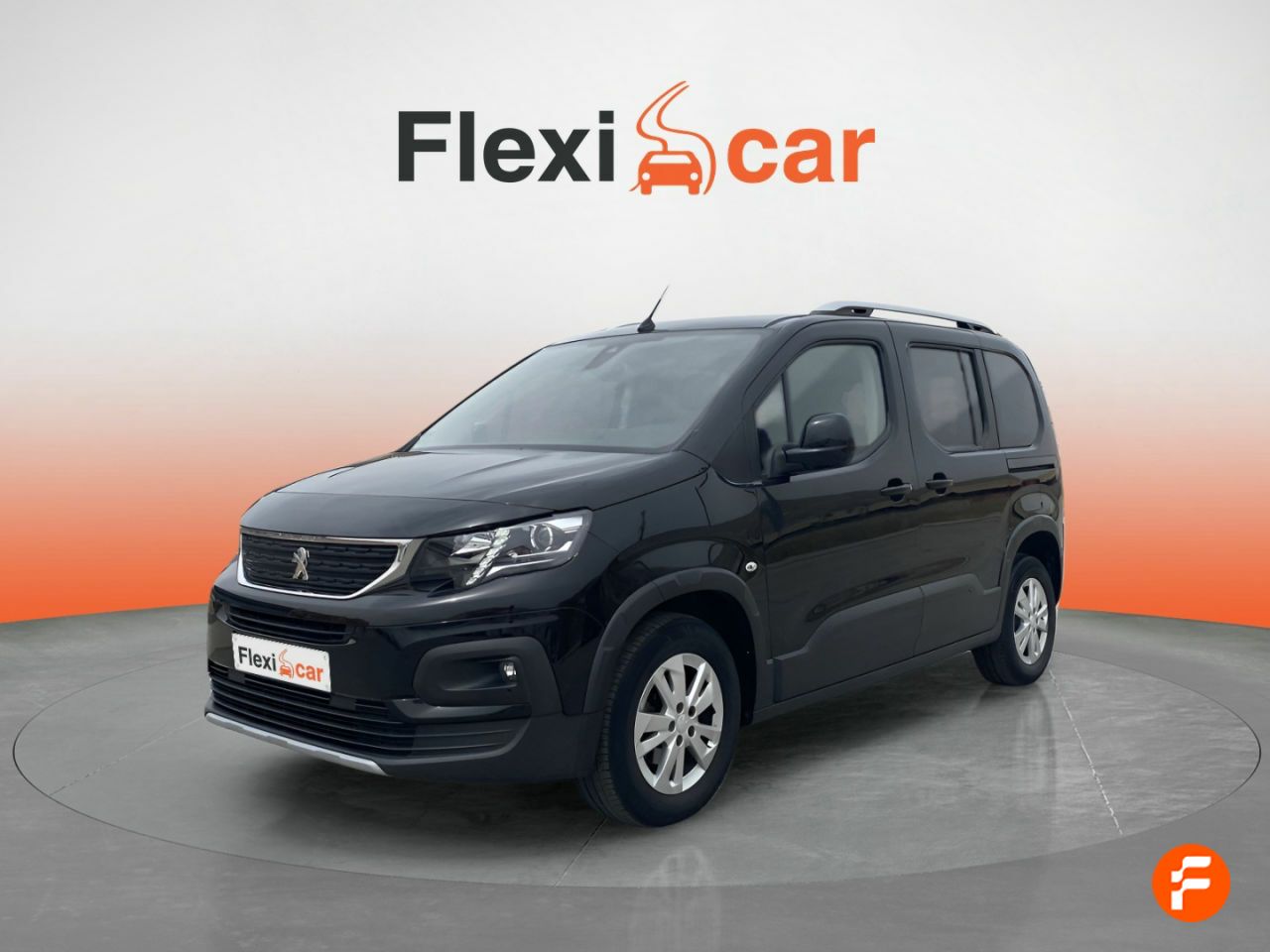 Foto Peugeot Rifter 3