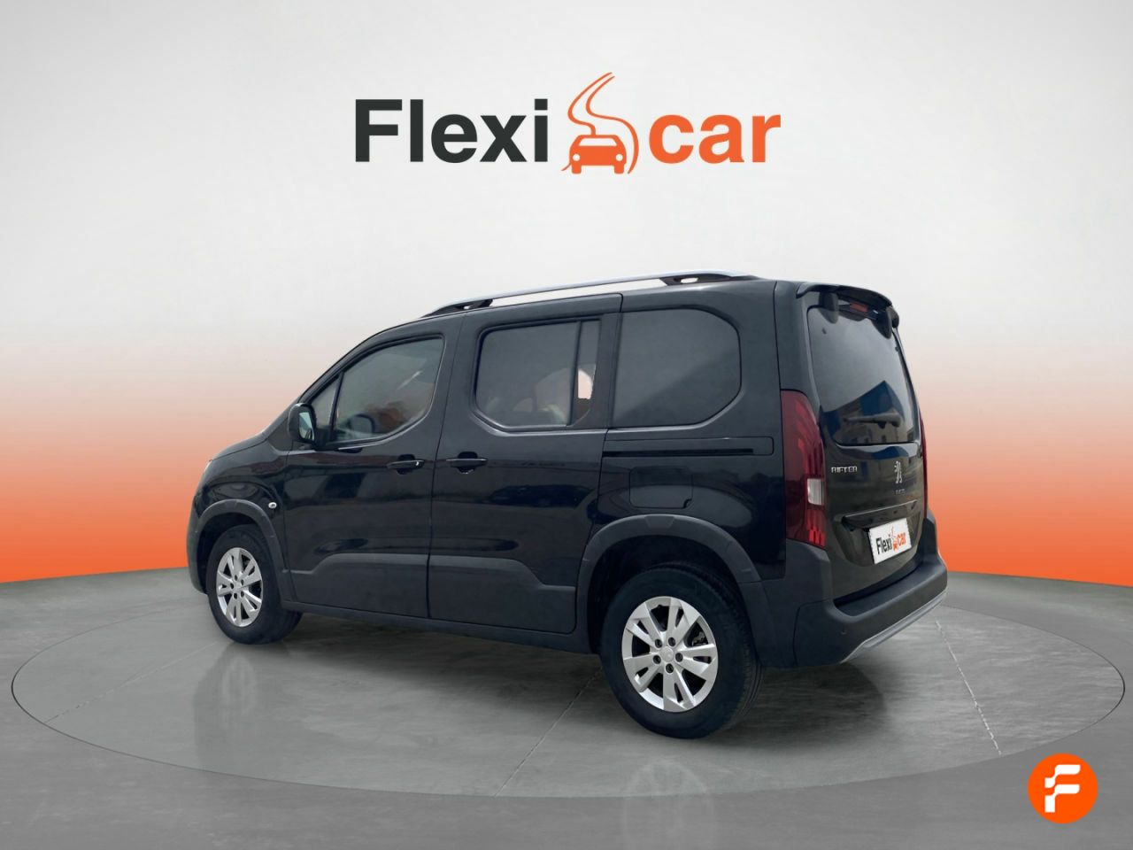 Foto Peugeot Rifter 5