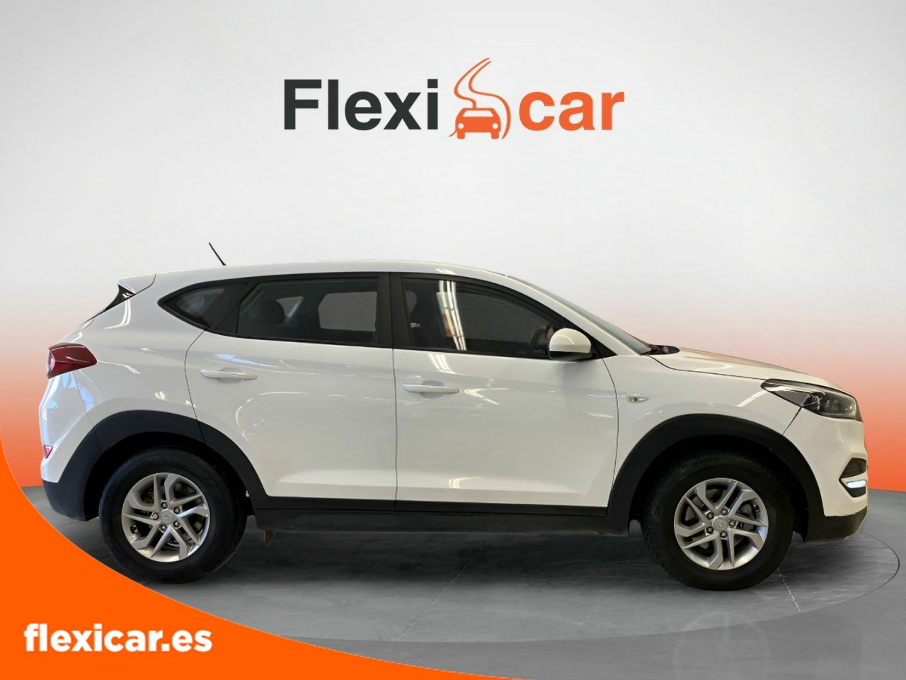 Foto Hyundai Tucson 9