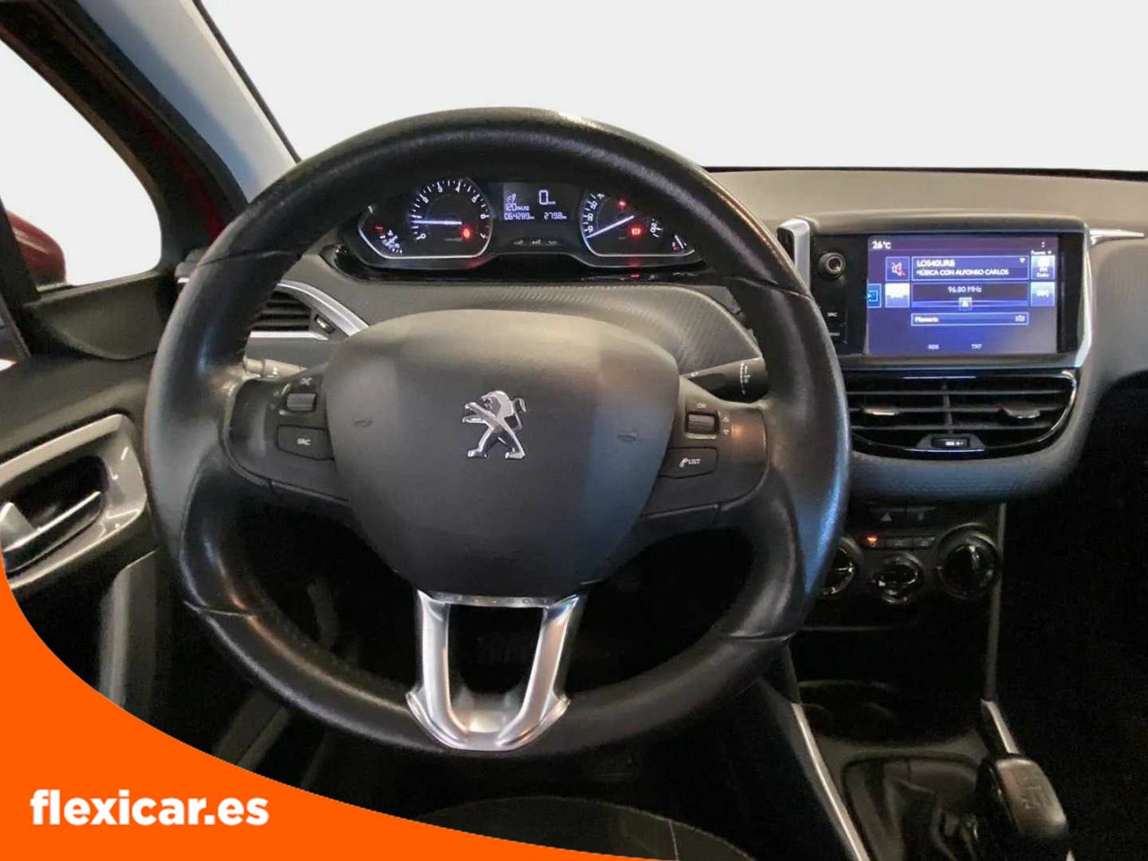 Foto Peugeot 2008 14