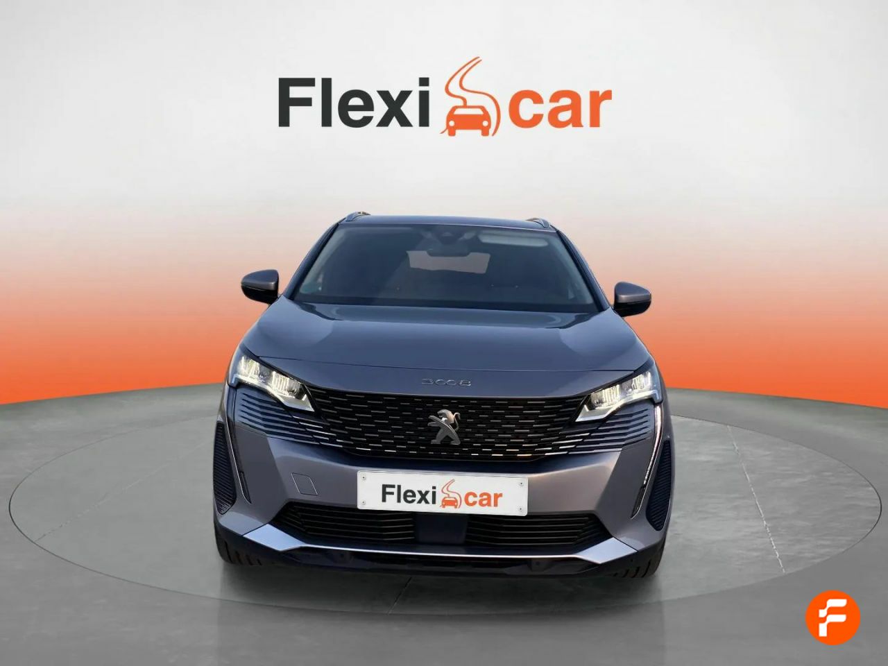 Foto Peugeot 3008 2