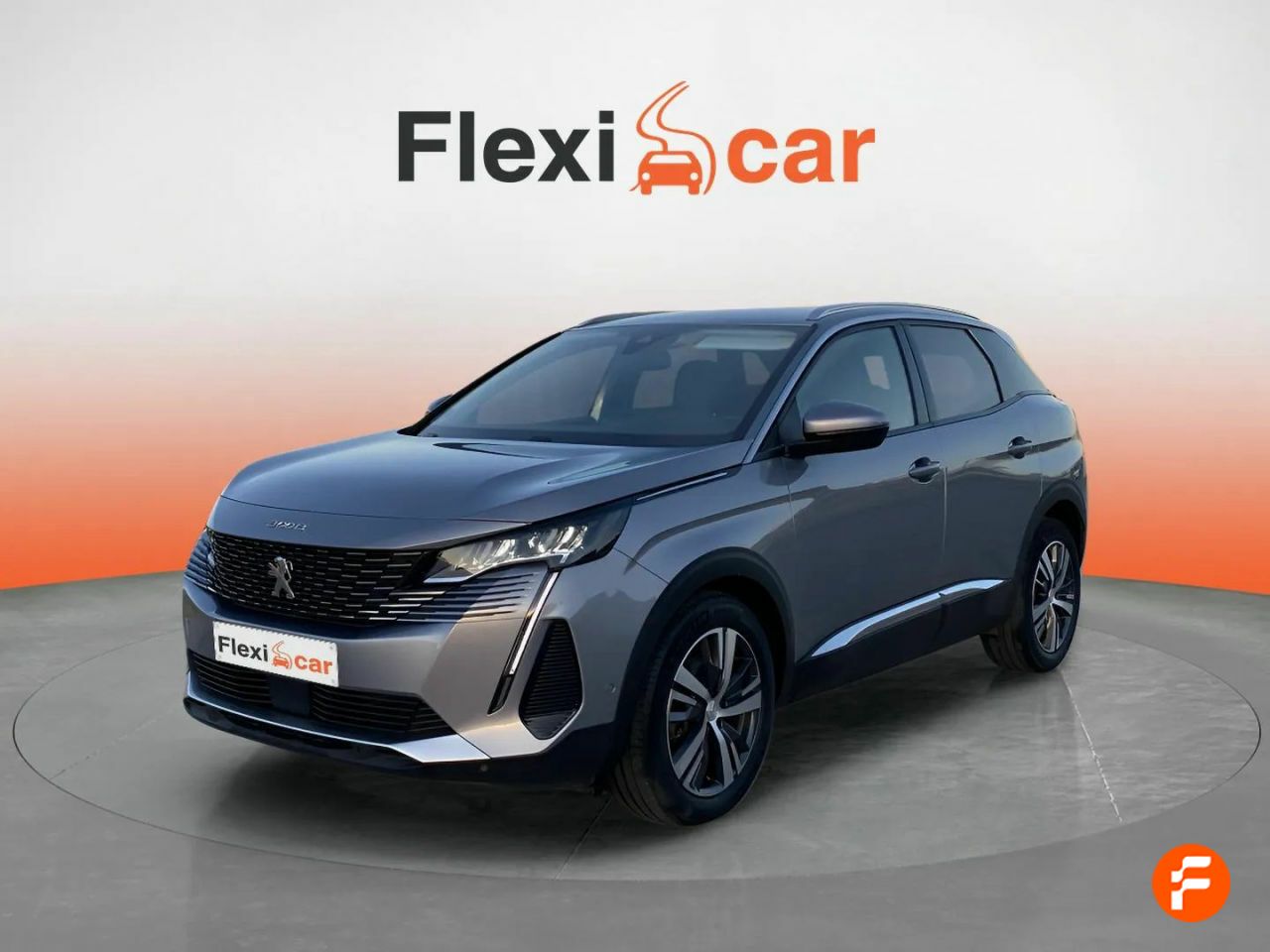 Foto Peugeot 3008 3