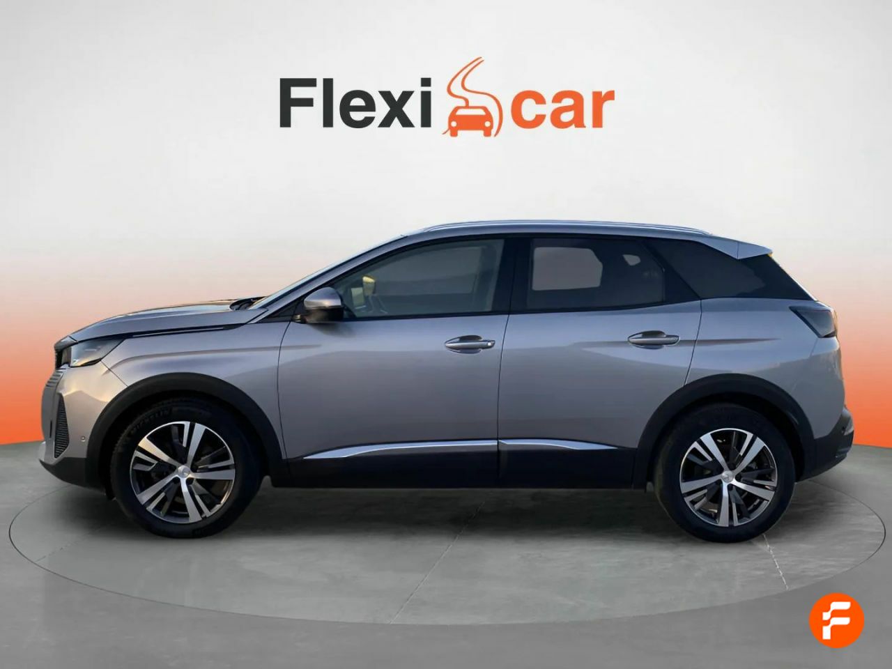 Foto Peugeot 3008 4