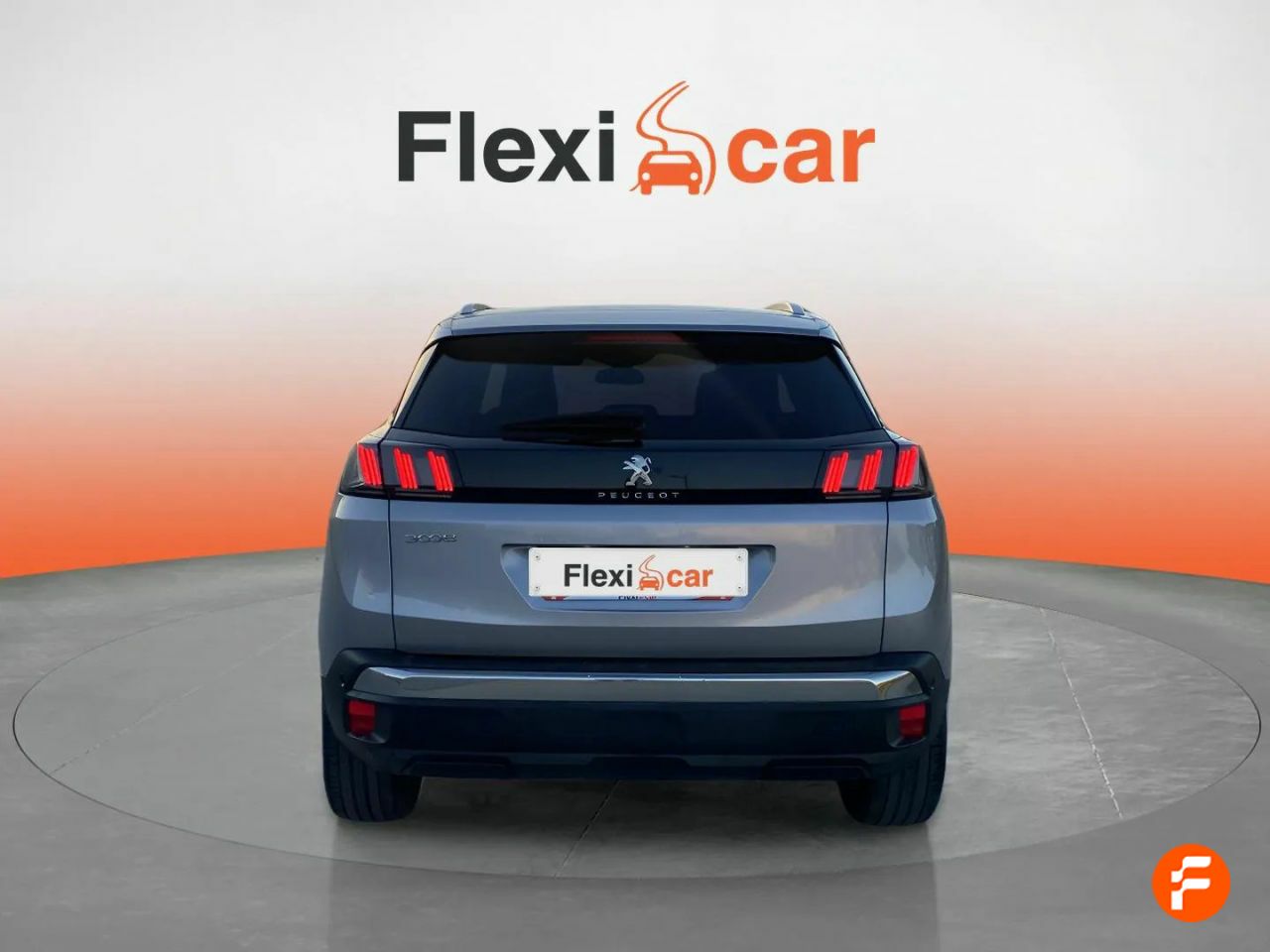 Foto Peugeot 3008 7