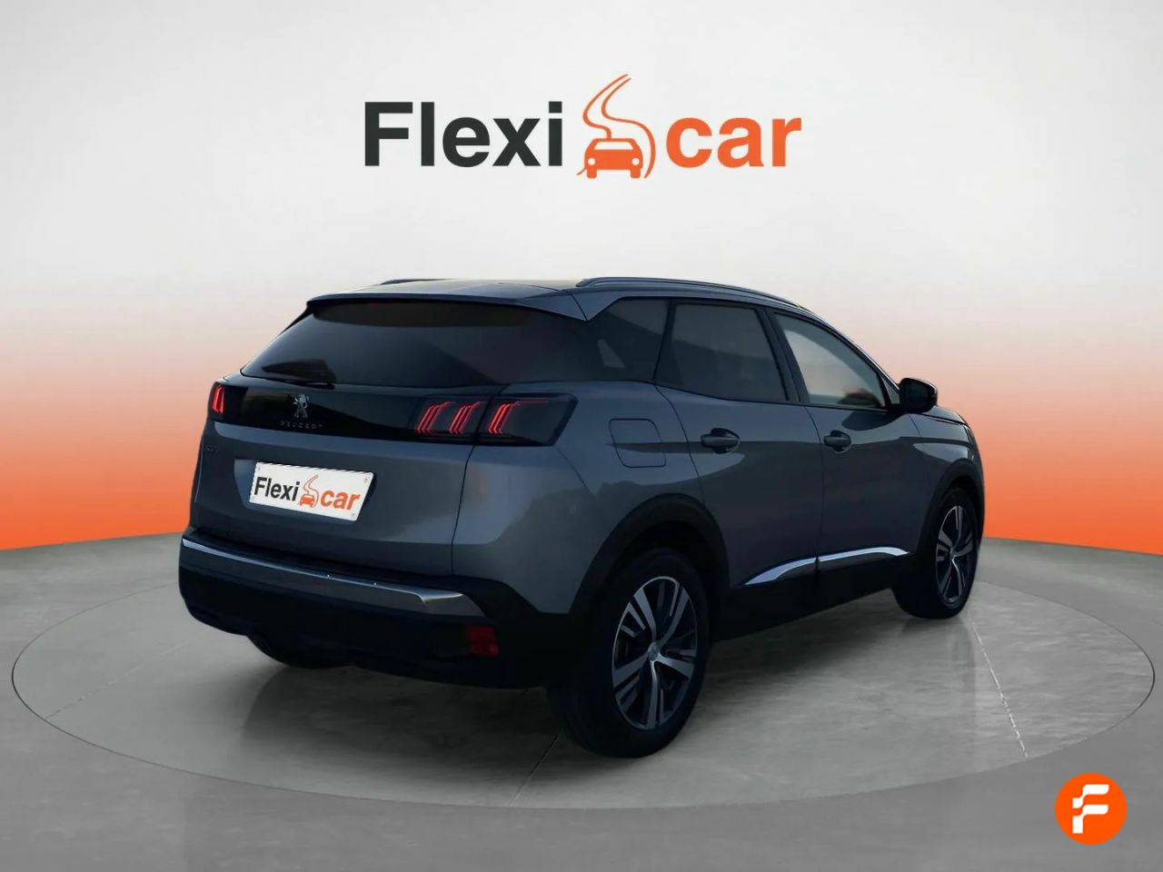 Foto Peugeot 3008 8