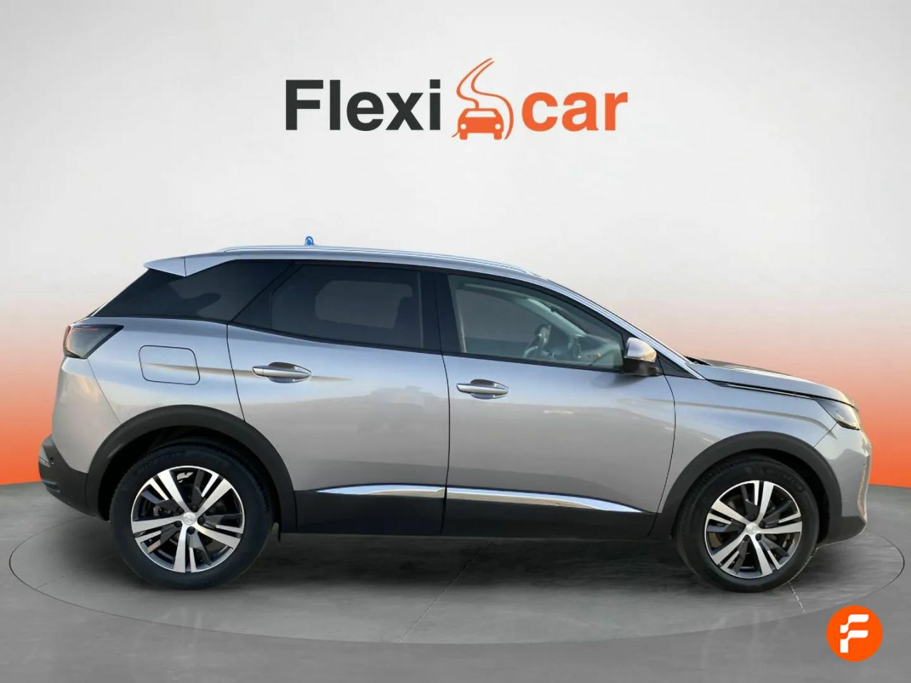 Foto Peugeot 3008 9