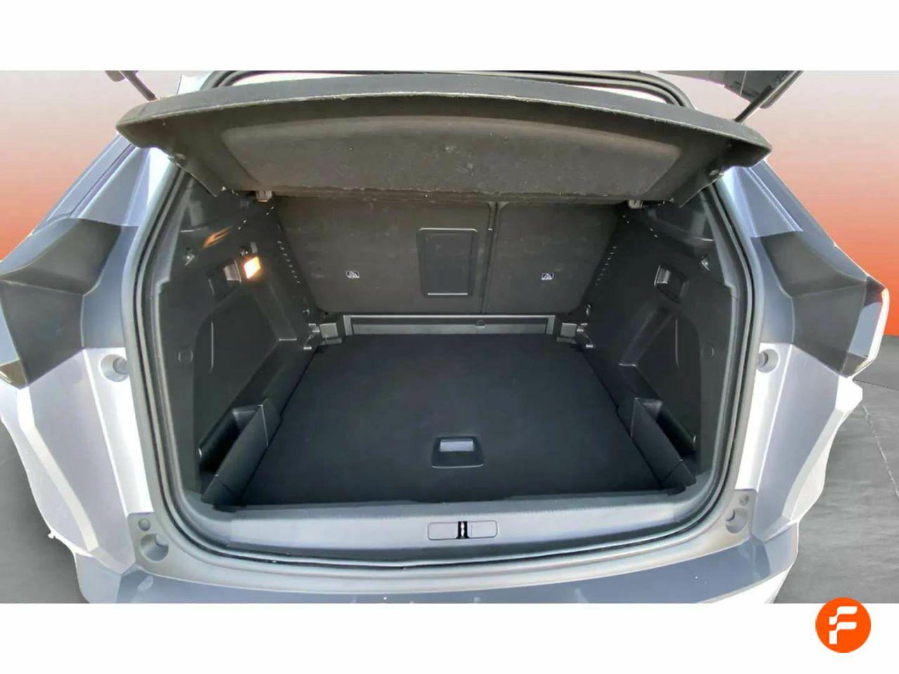 Foto Peugeot 3008 11