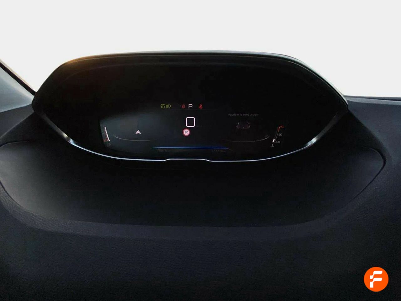 Foto Peugeot 3008 15