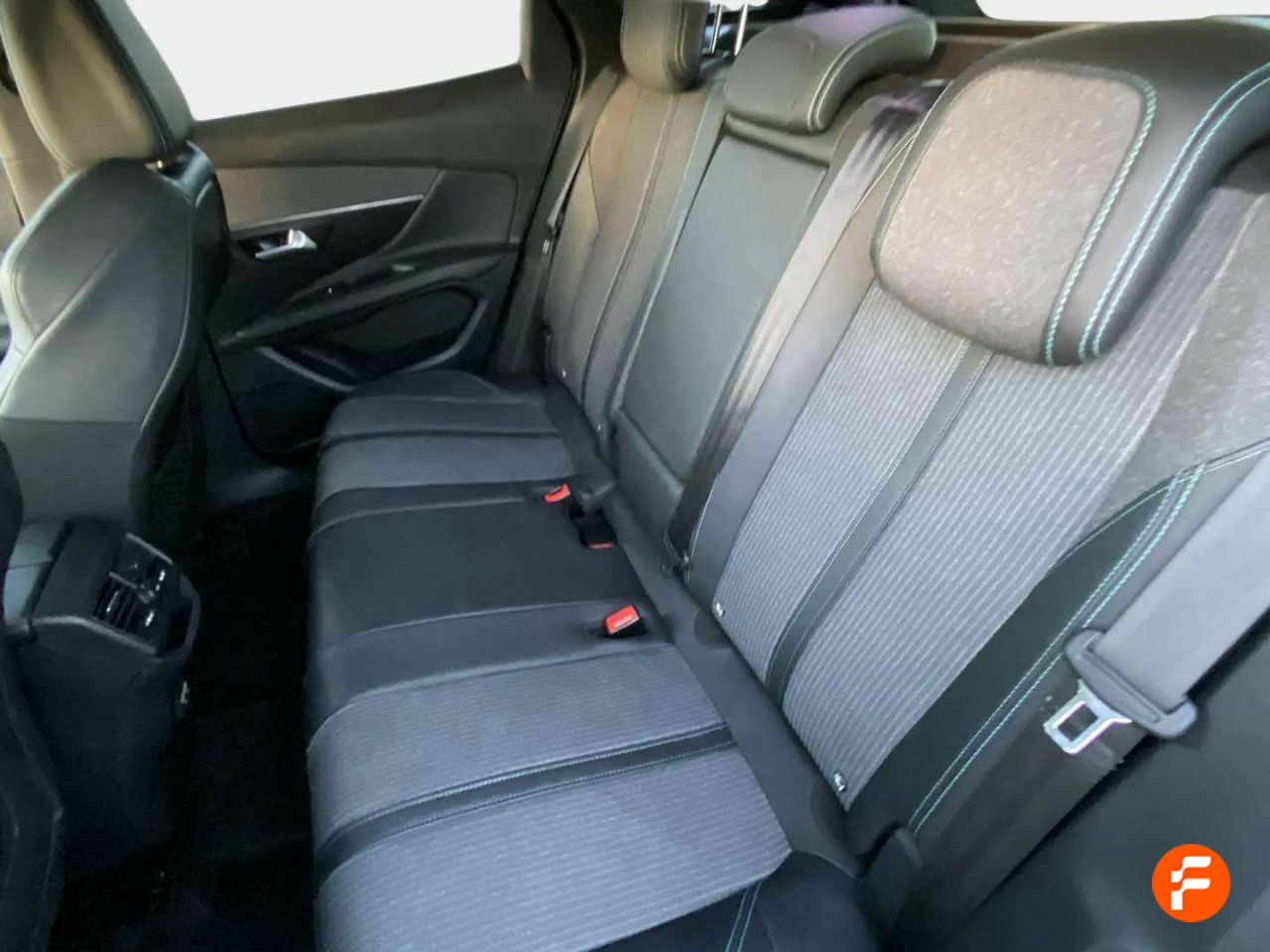Foto Peugeot 3008 18