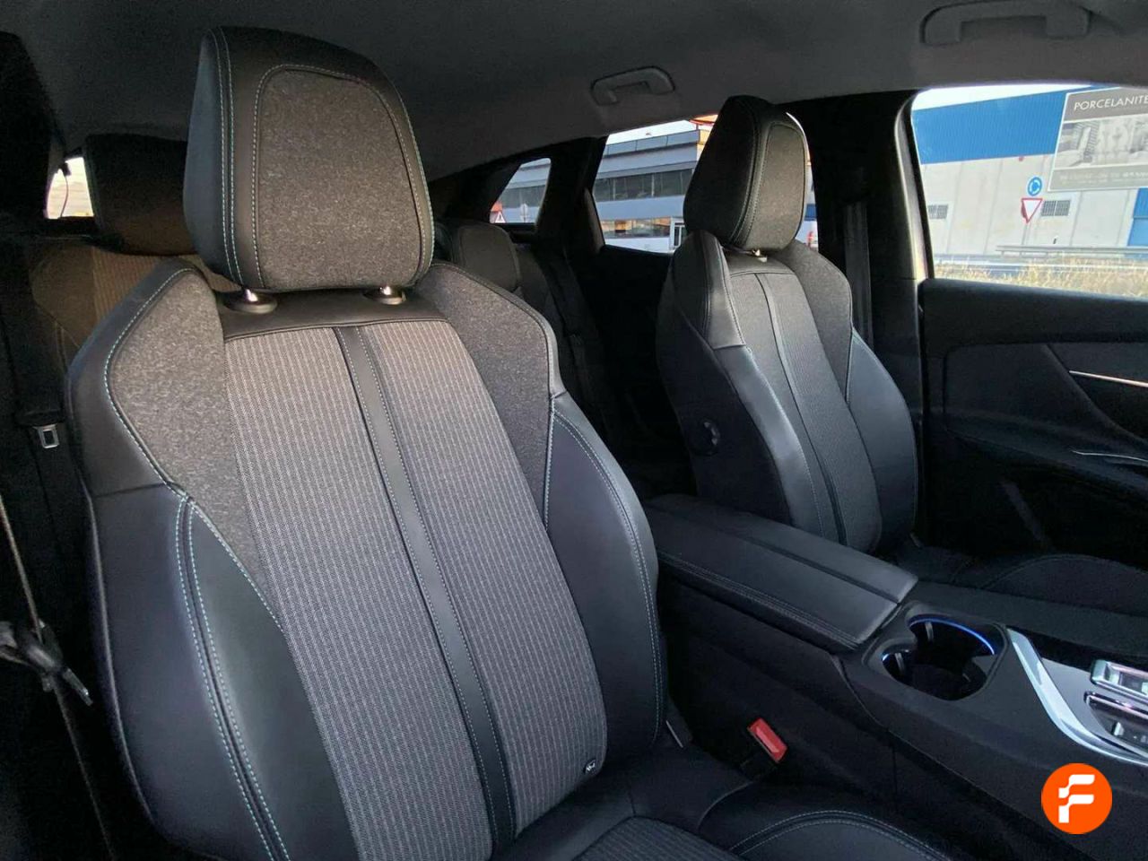Foto Peugeot 3008 19