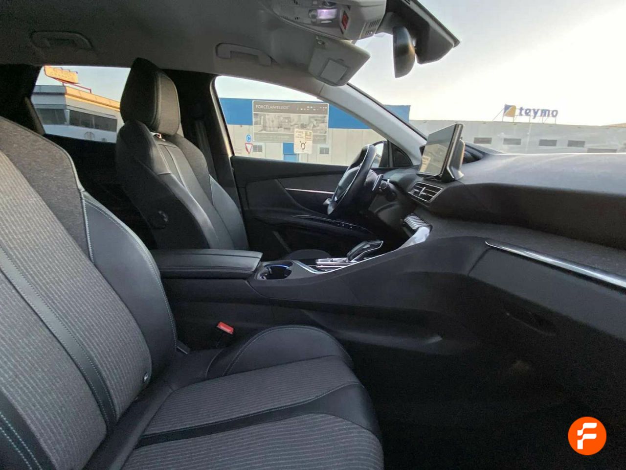 Foto Peugeot 3008 20