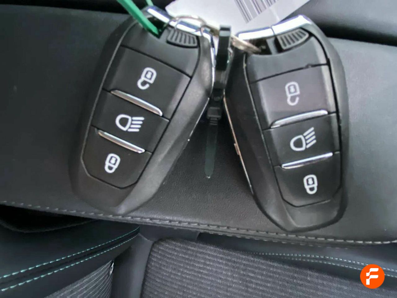 Foto Peugeot 3008 21