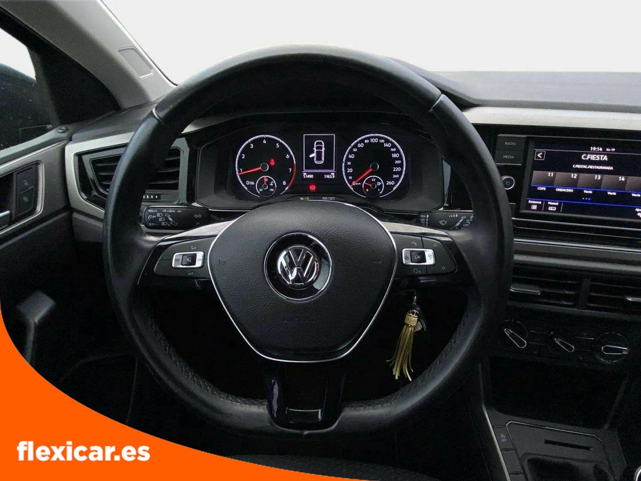 Foto Volkswagen Polo 14