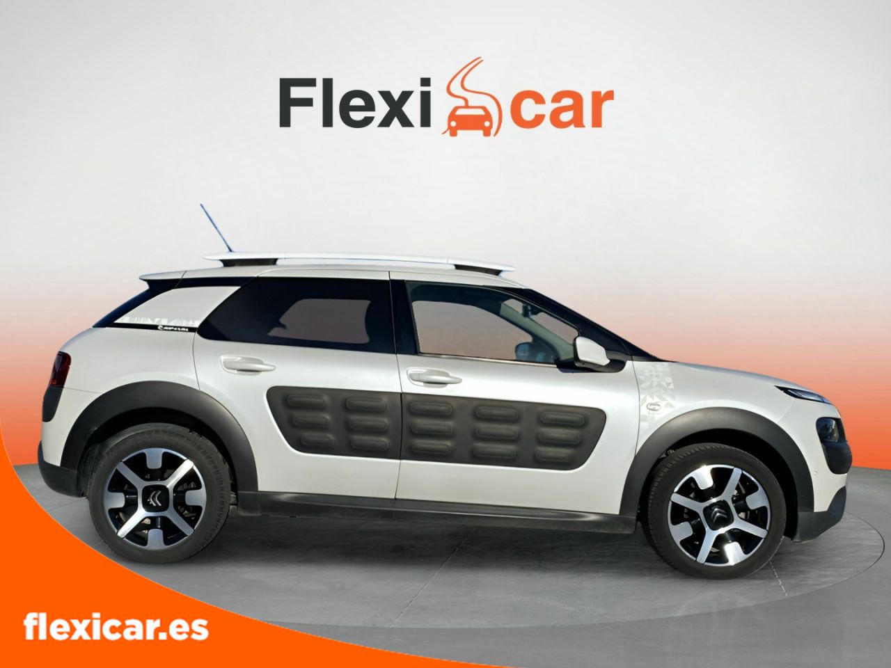 Foto Citroën C4 Cactus 9