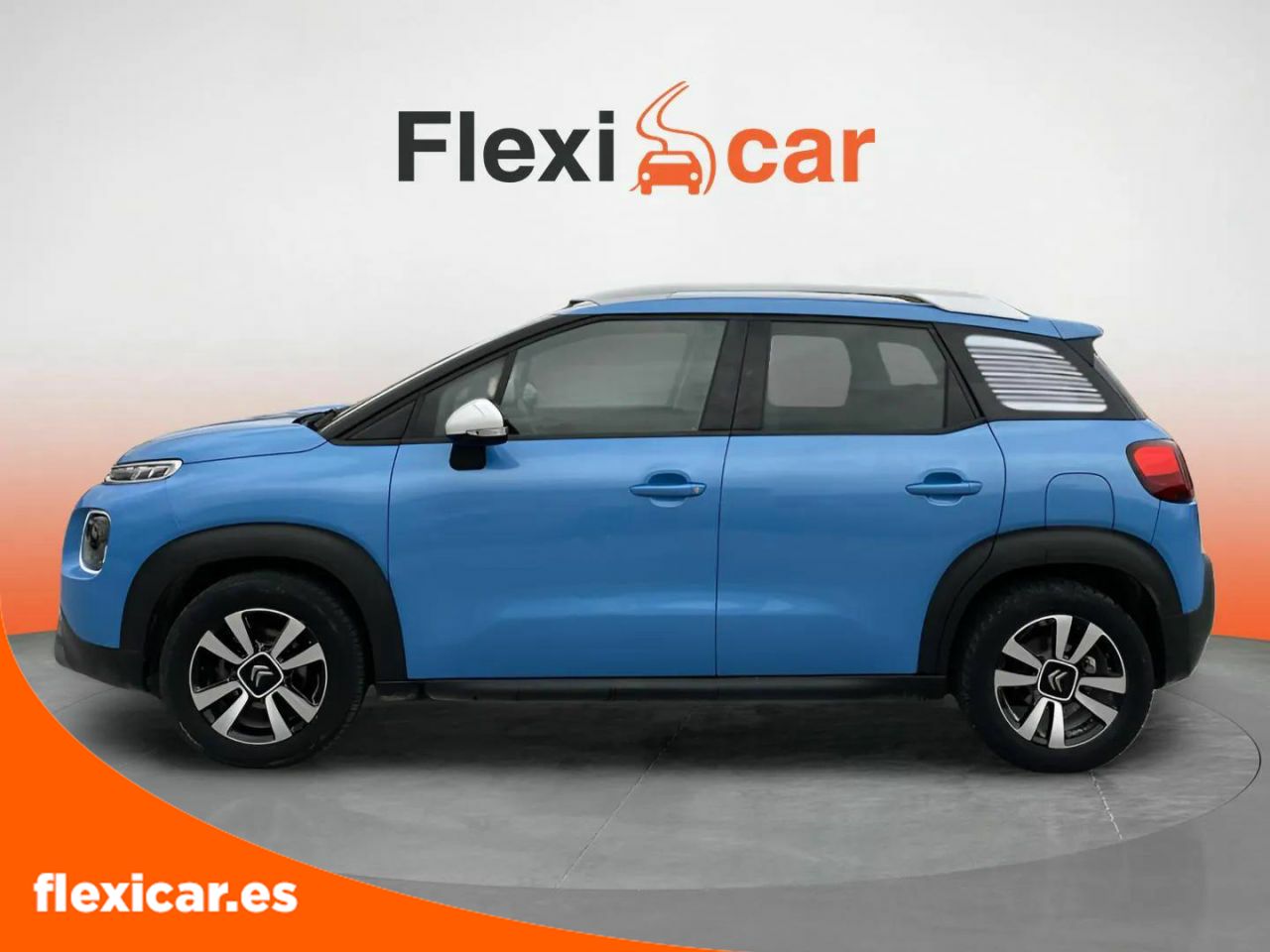 Foto Citroën C3 Aircross 4