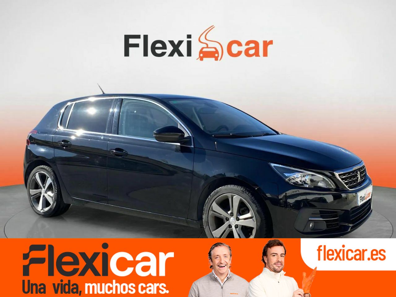 Foto Peugeot 308 1