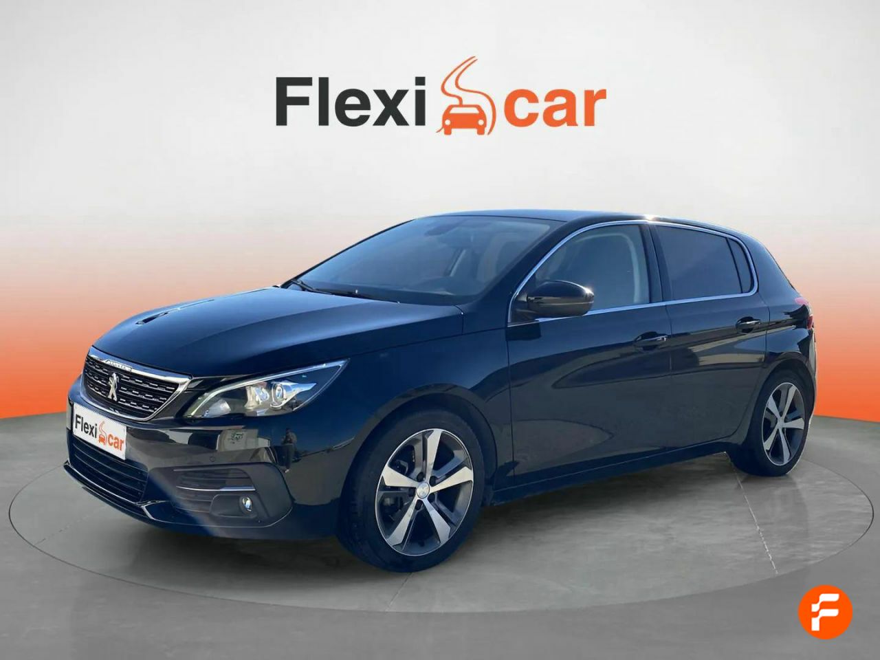 Foto Peugeot 308 3