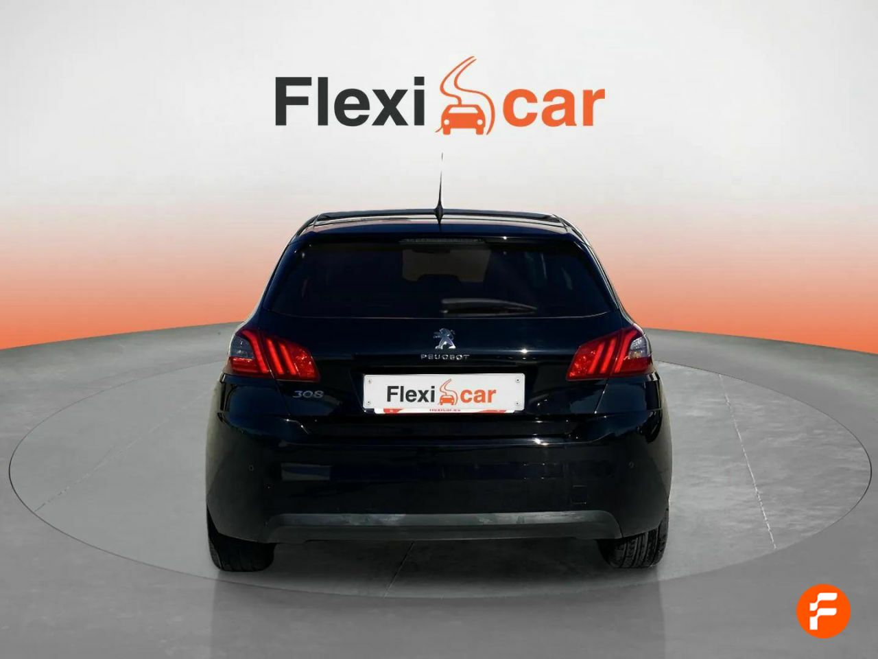 Foto Peugeot 308 7