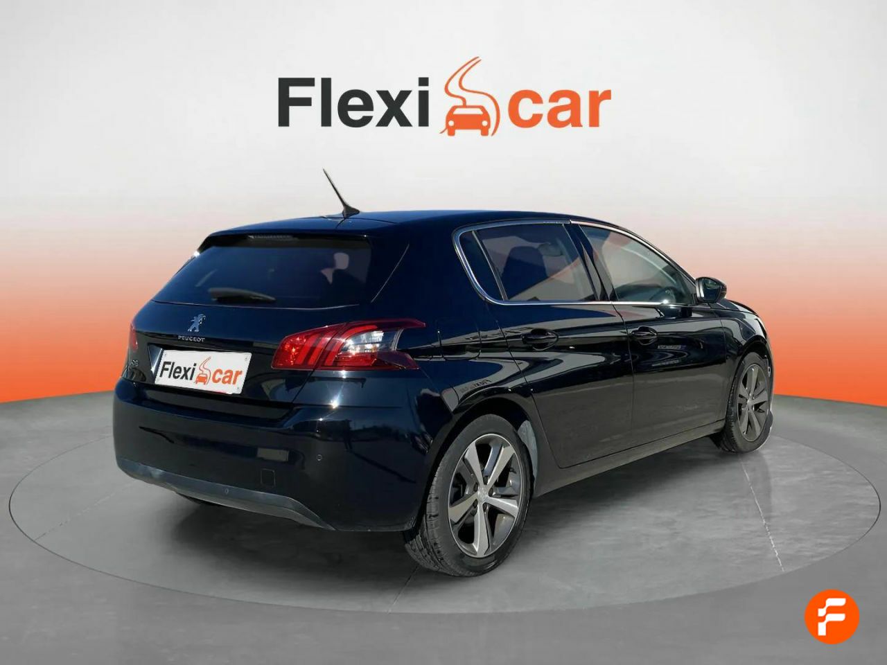 Foto Peugeot 308 8