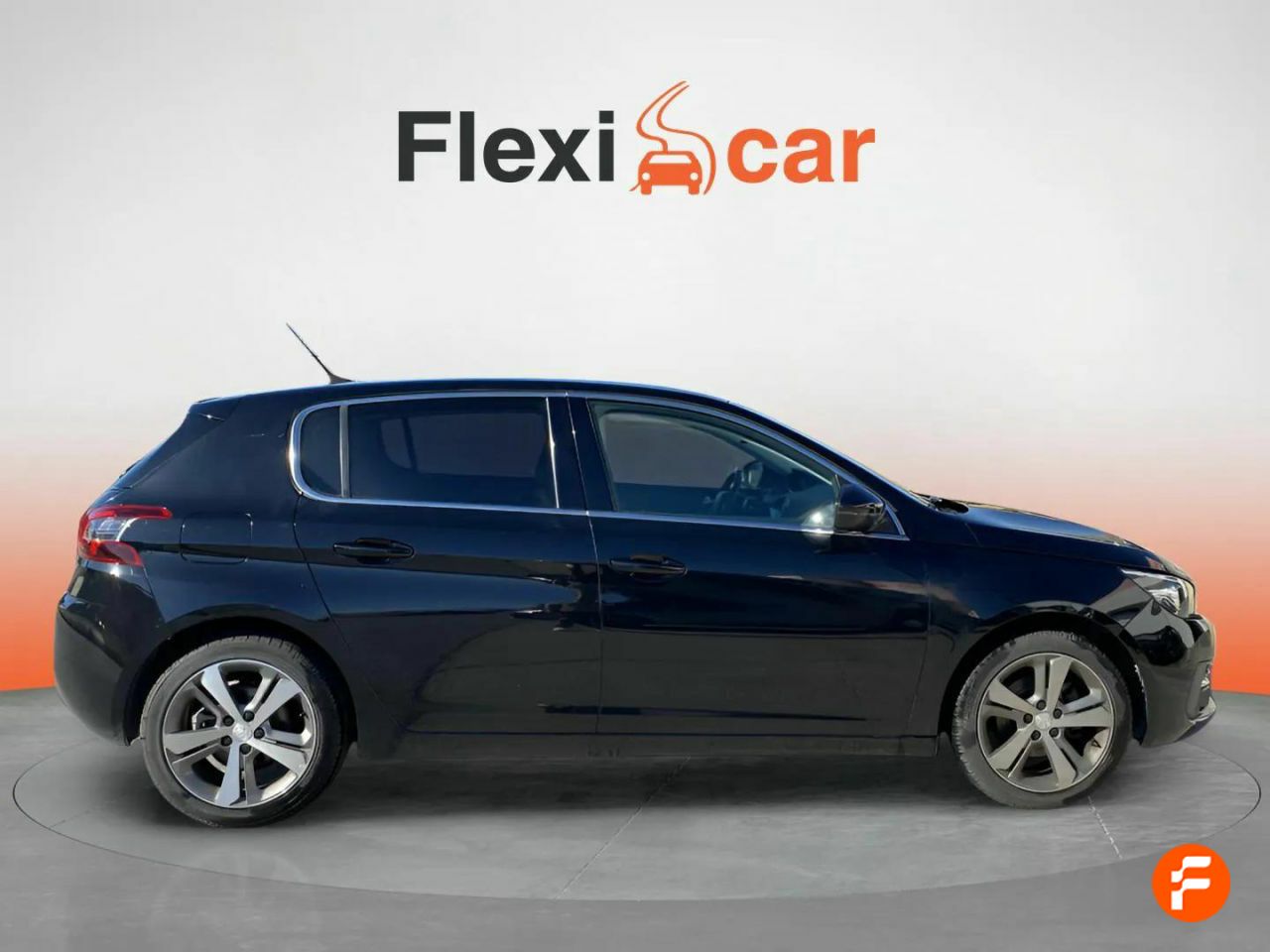 Foto Peugeot 308 9