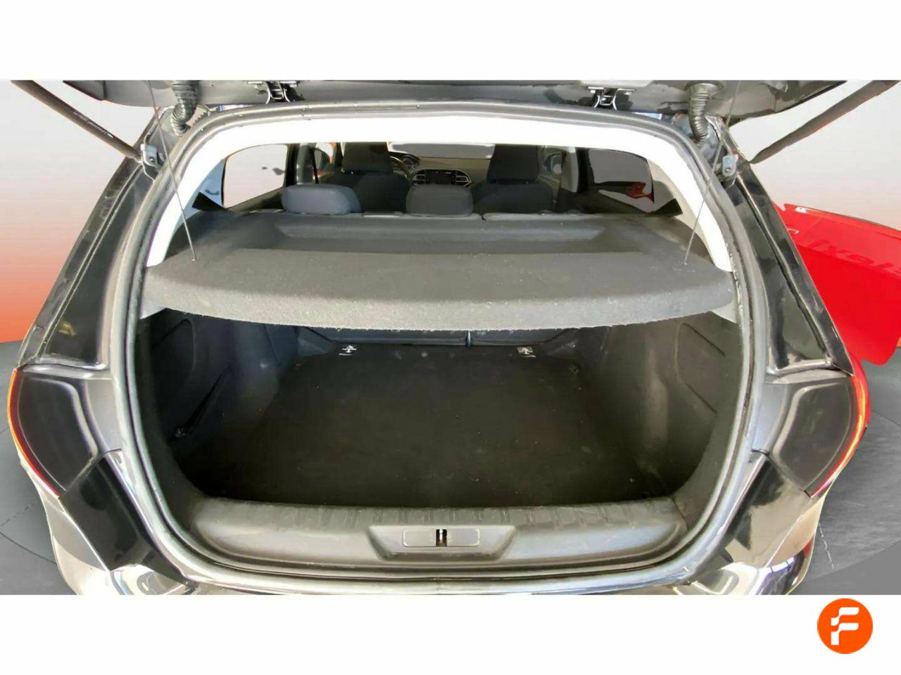 Foto Peugeot 308 11