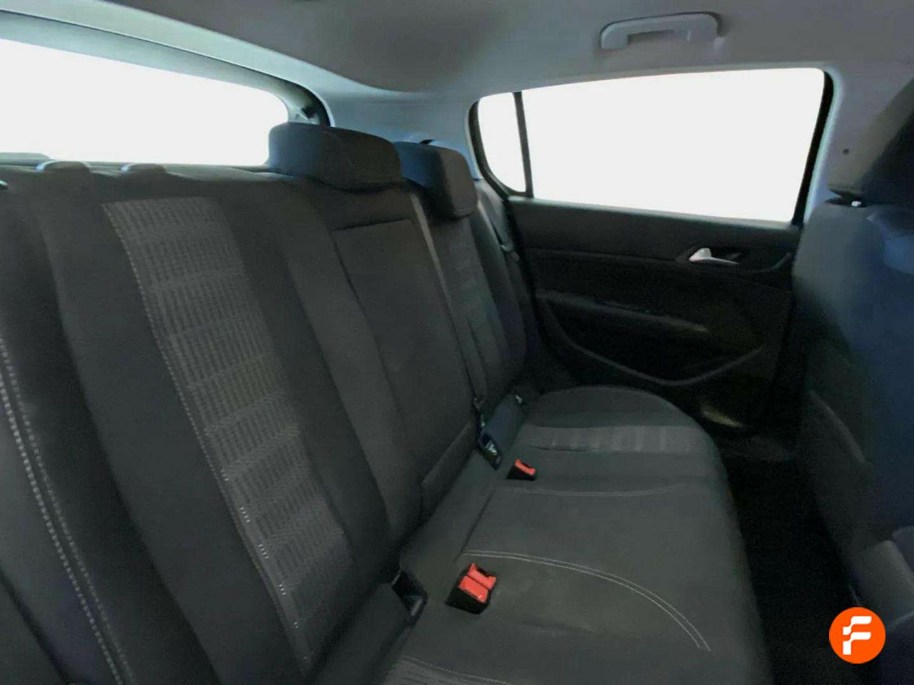 Foto Peugeot 308 18