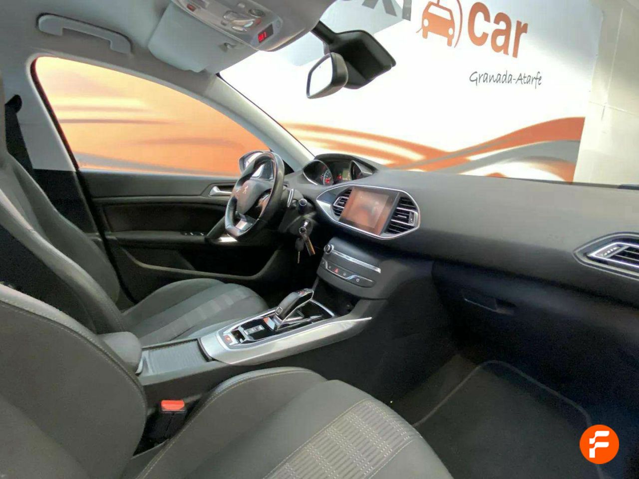 Foto Peugeot 308 19